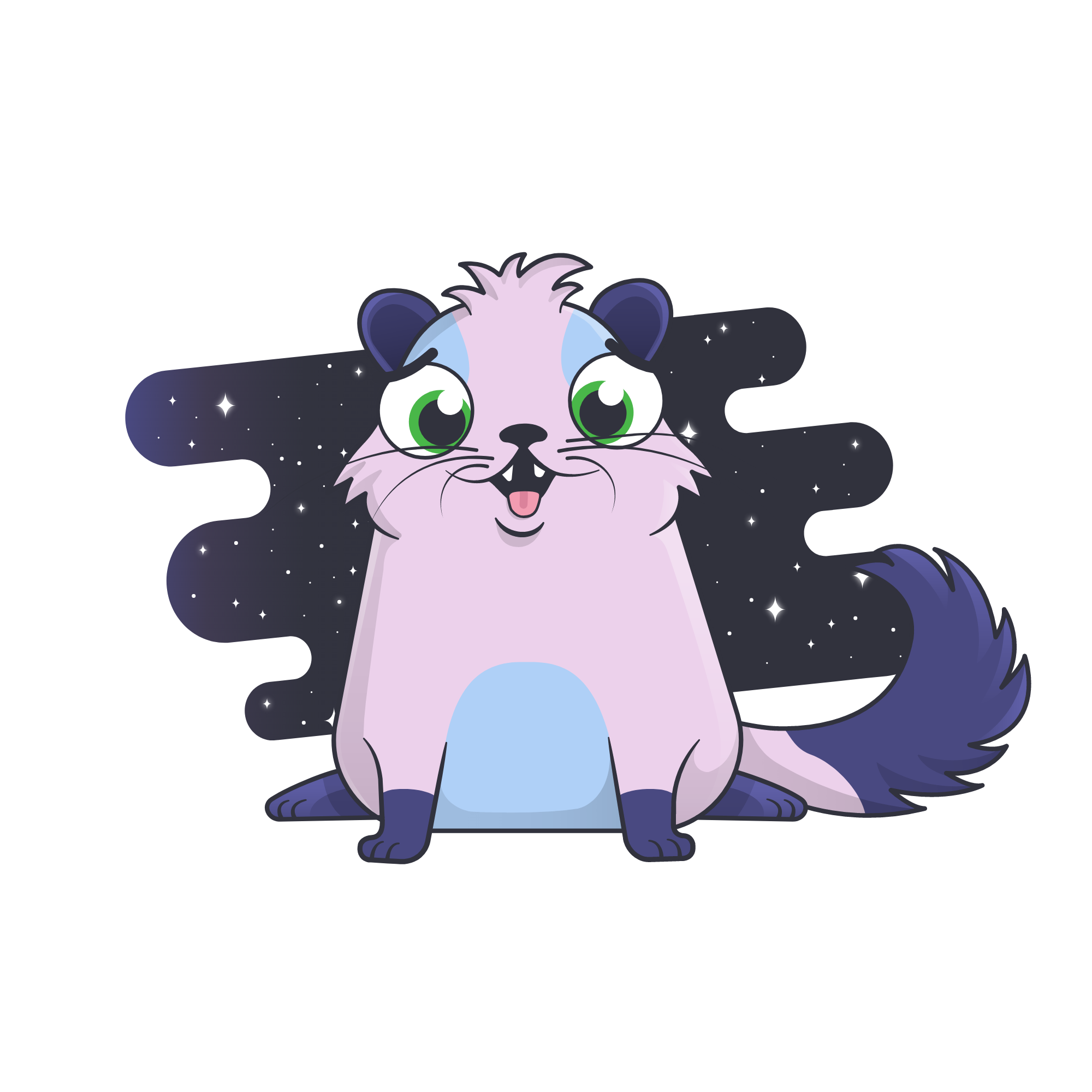 top 6 cryptokitties sales
