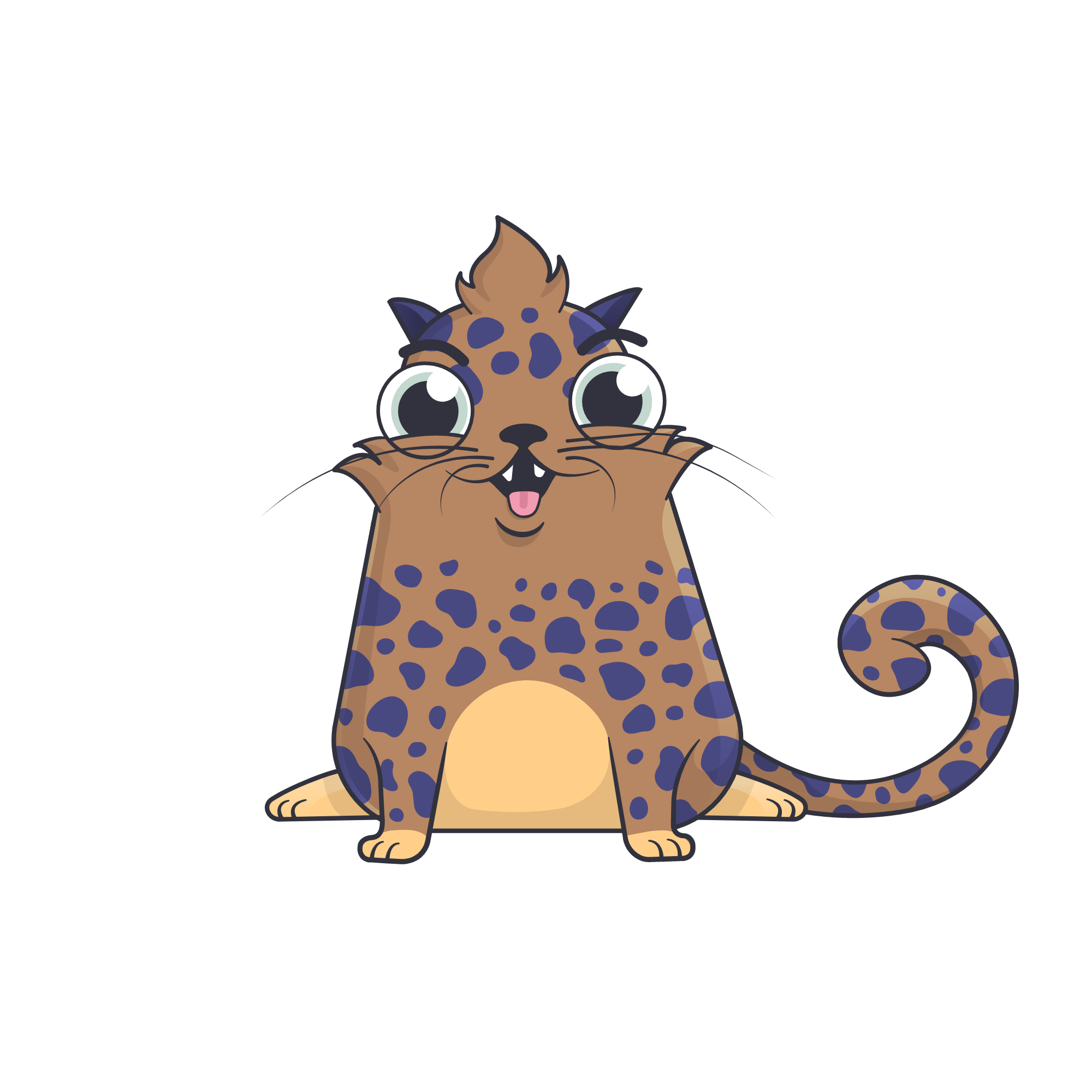 cryptokitty #1820979