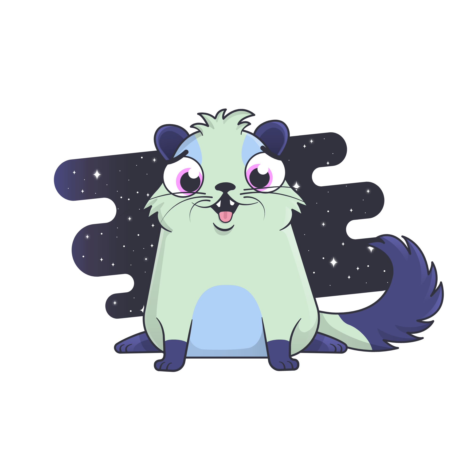 top 6 cryptokitties sales