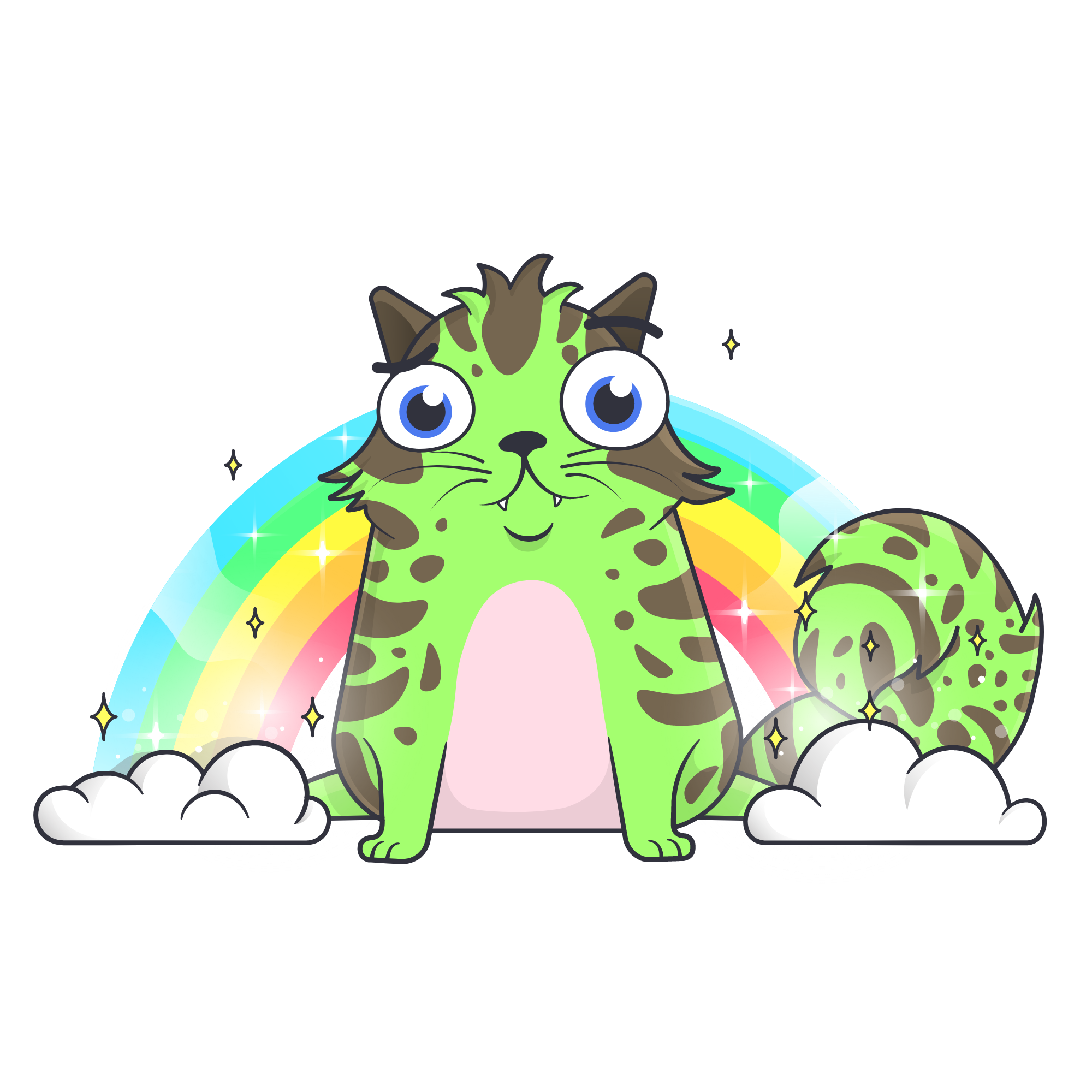 cryptokitty #1828734