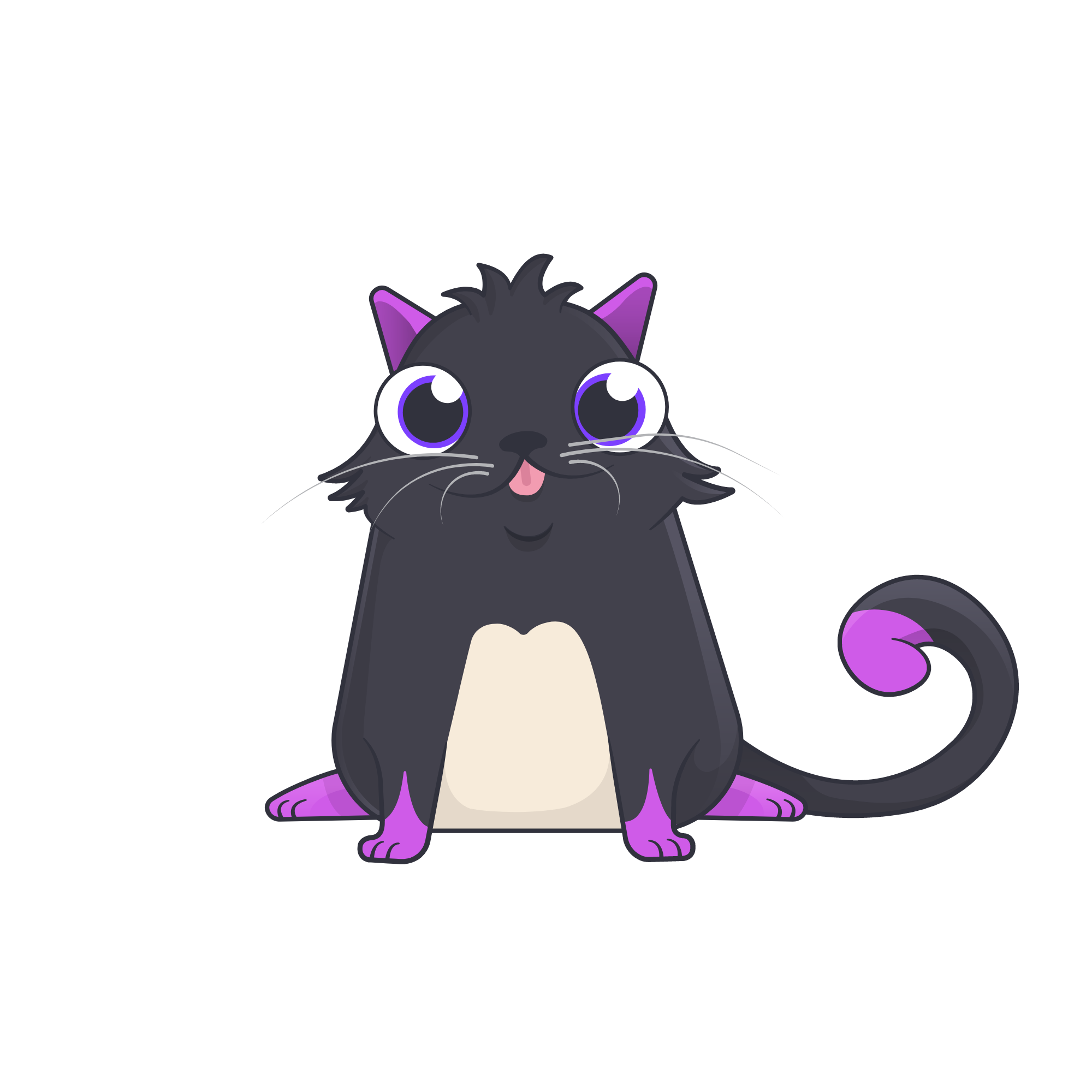 top 6 cryptokitties sales