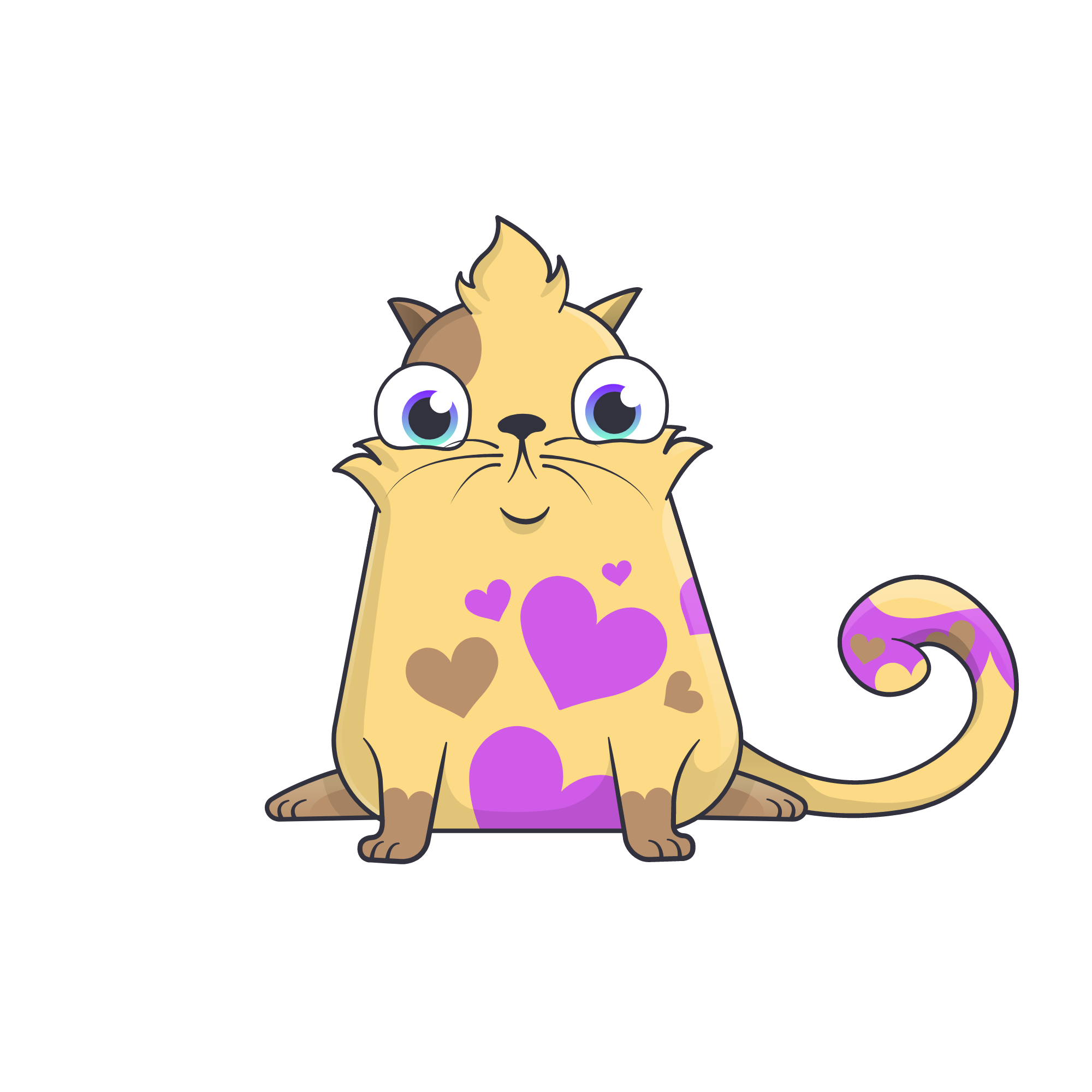 cryptokitty #1829273