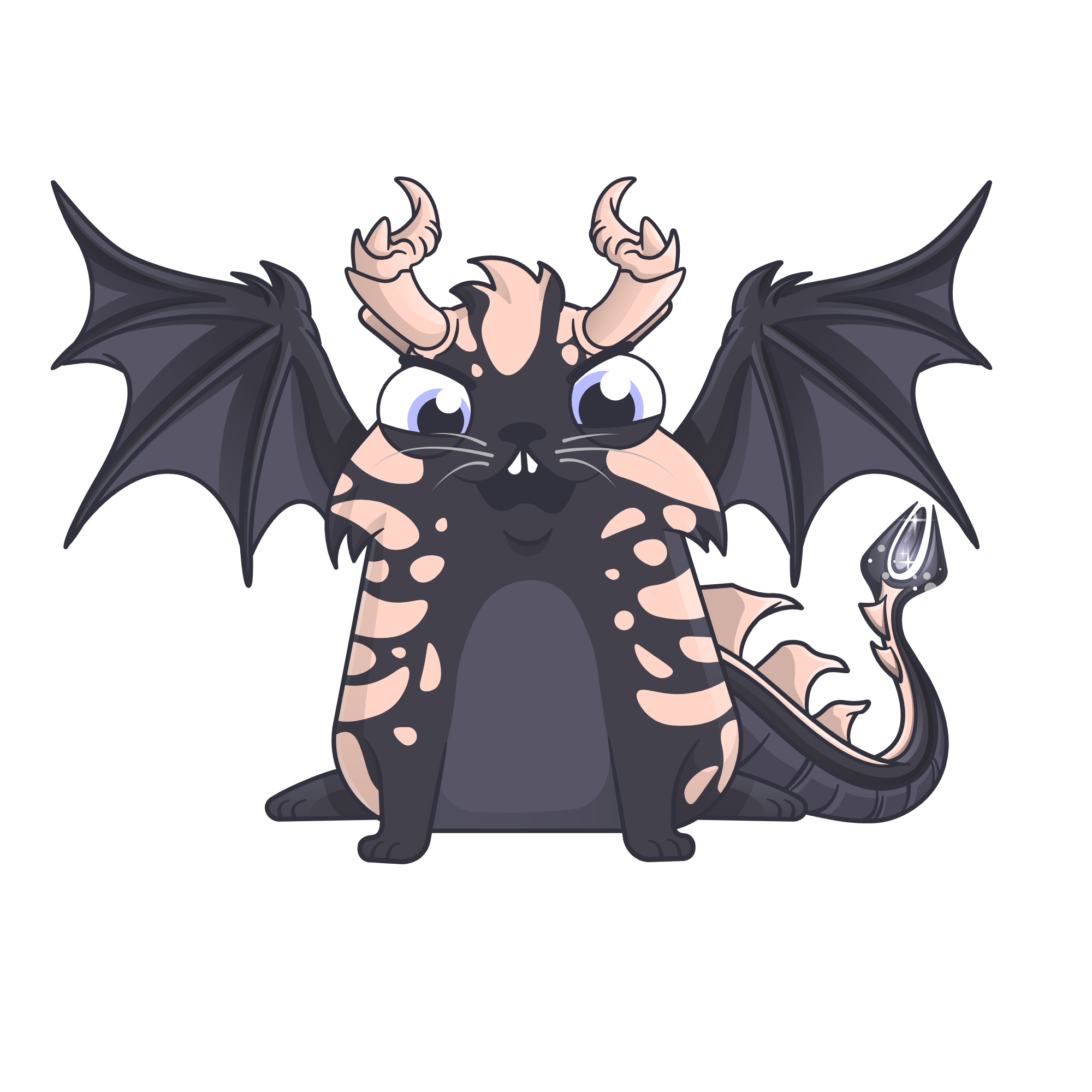 cryptokitty #1830726