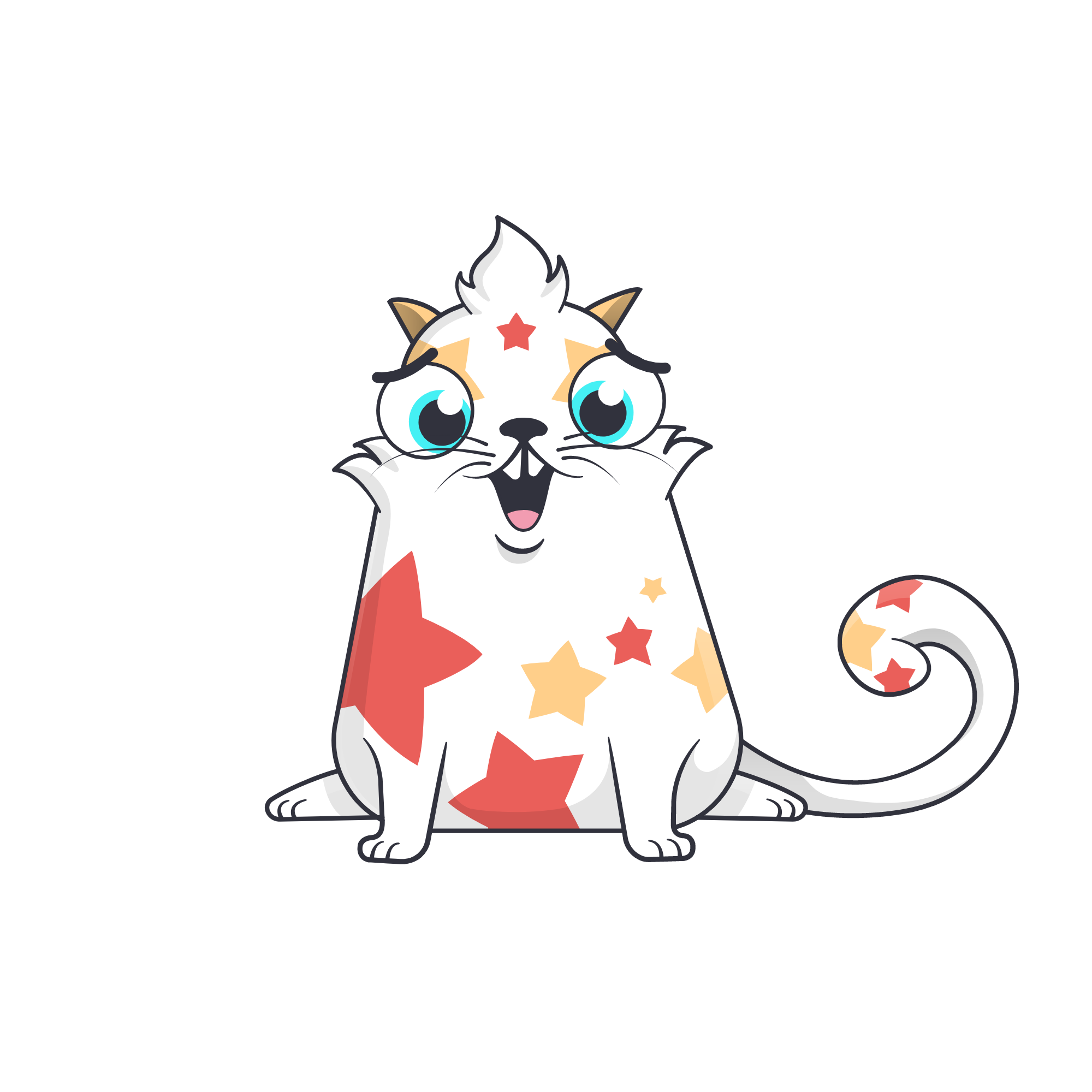 top 6 cryptokitties sales