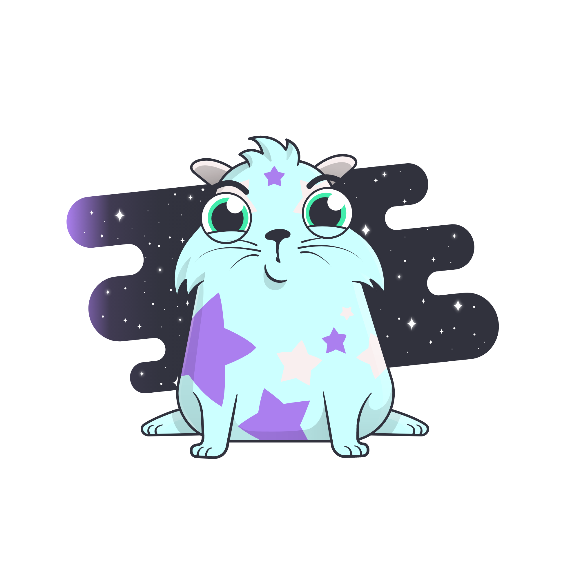 cryptokitty #1830999