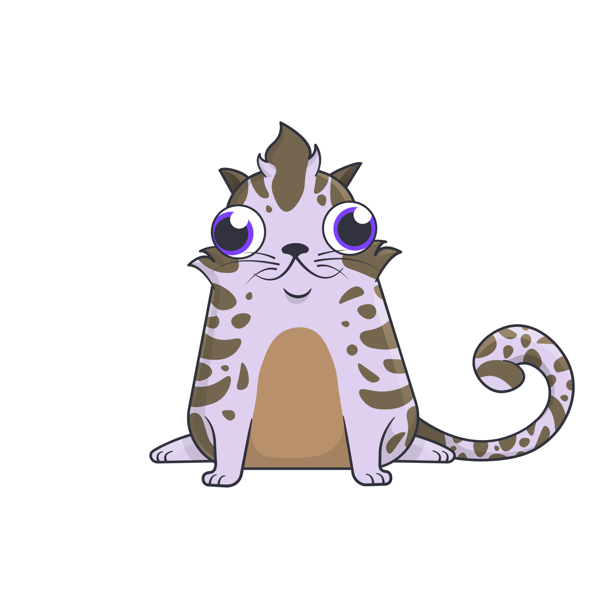 cryptokitty #1831035