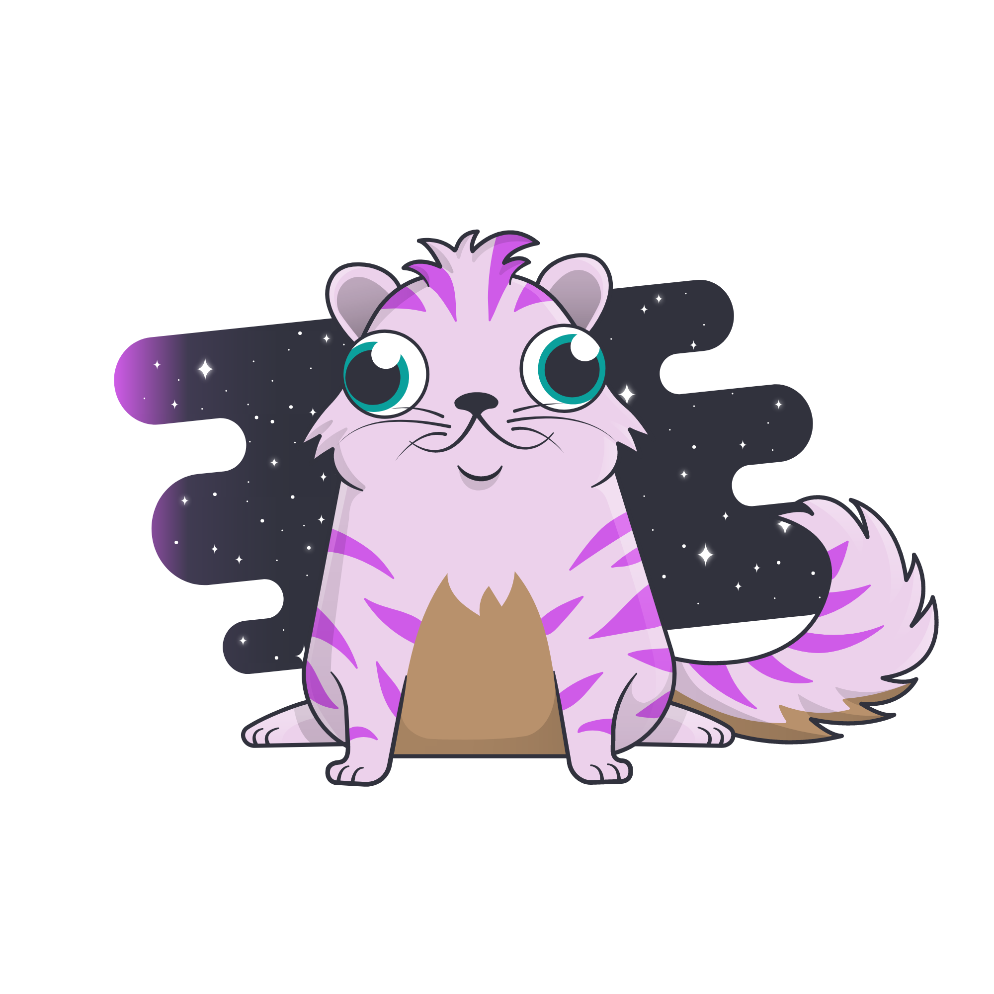 cryptokitty #1831522