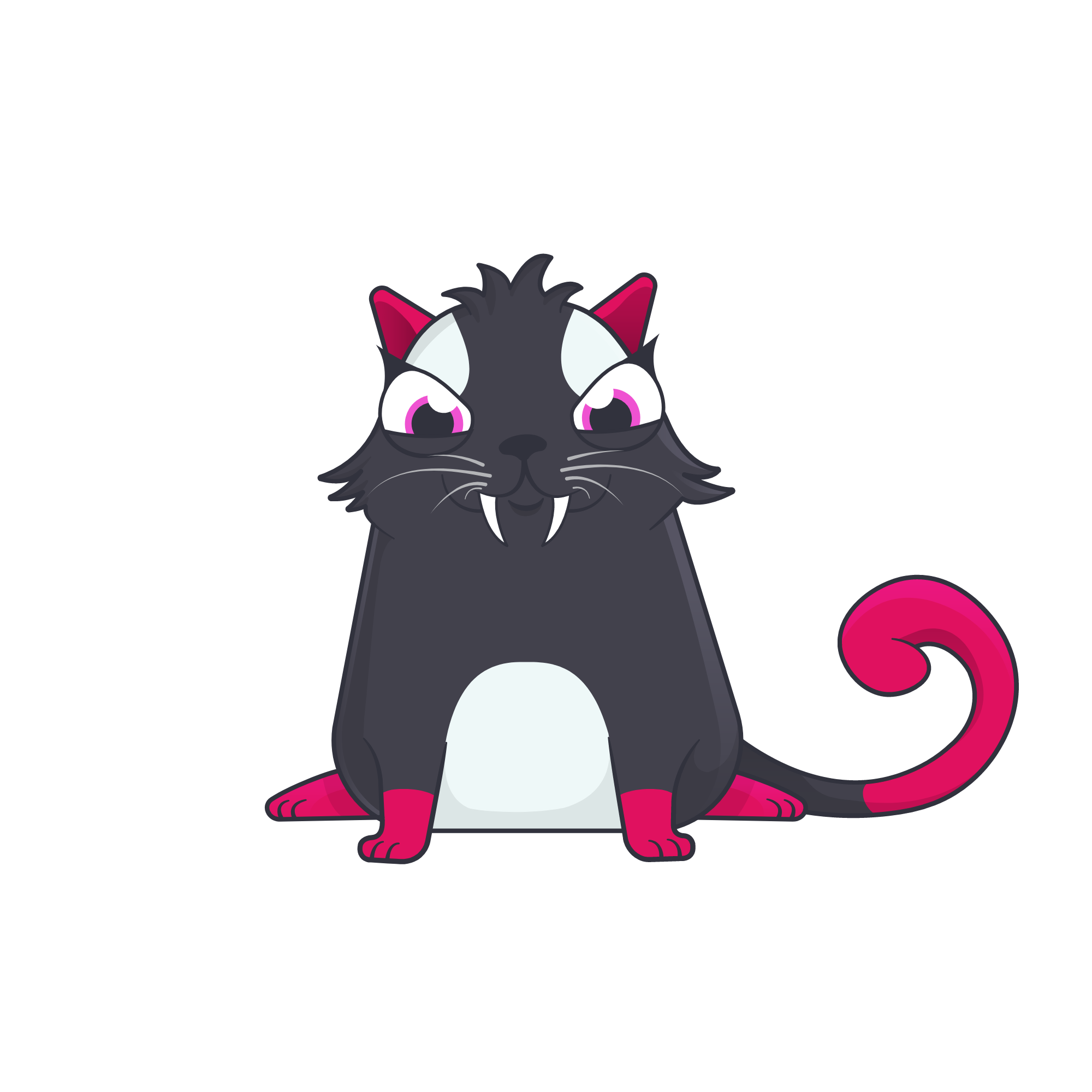 cryptokitty #1832189