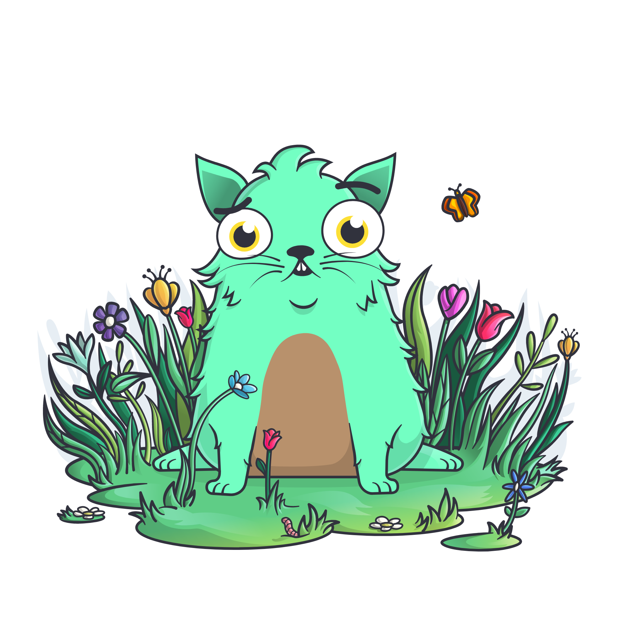 top 6 cryptokitties sales