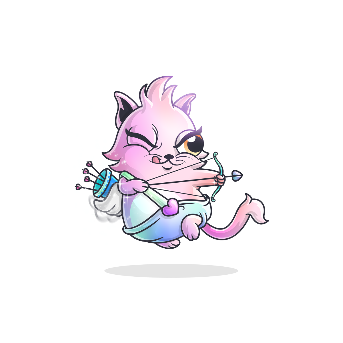 Lil Purrfect