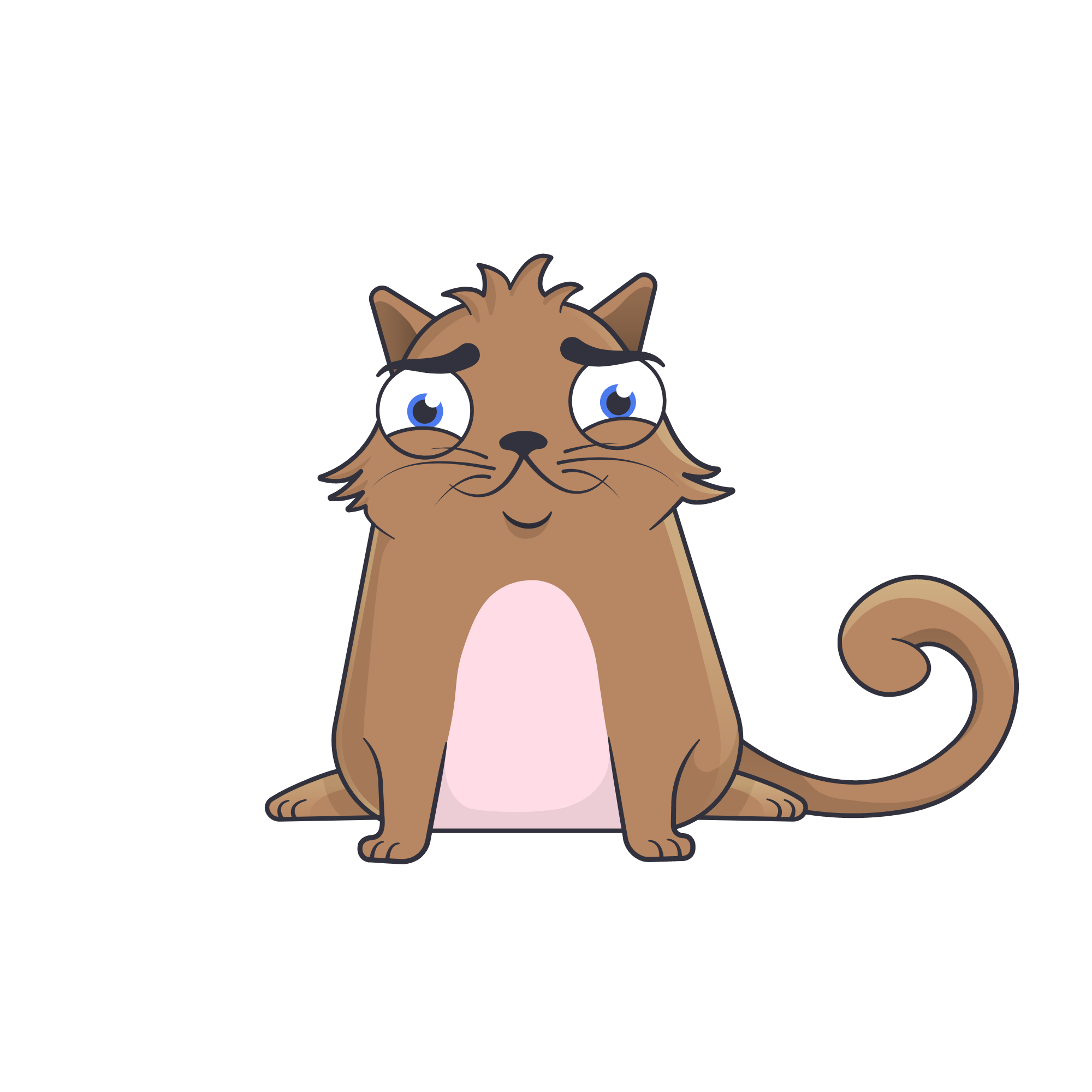 cryptokitty #1839778