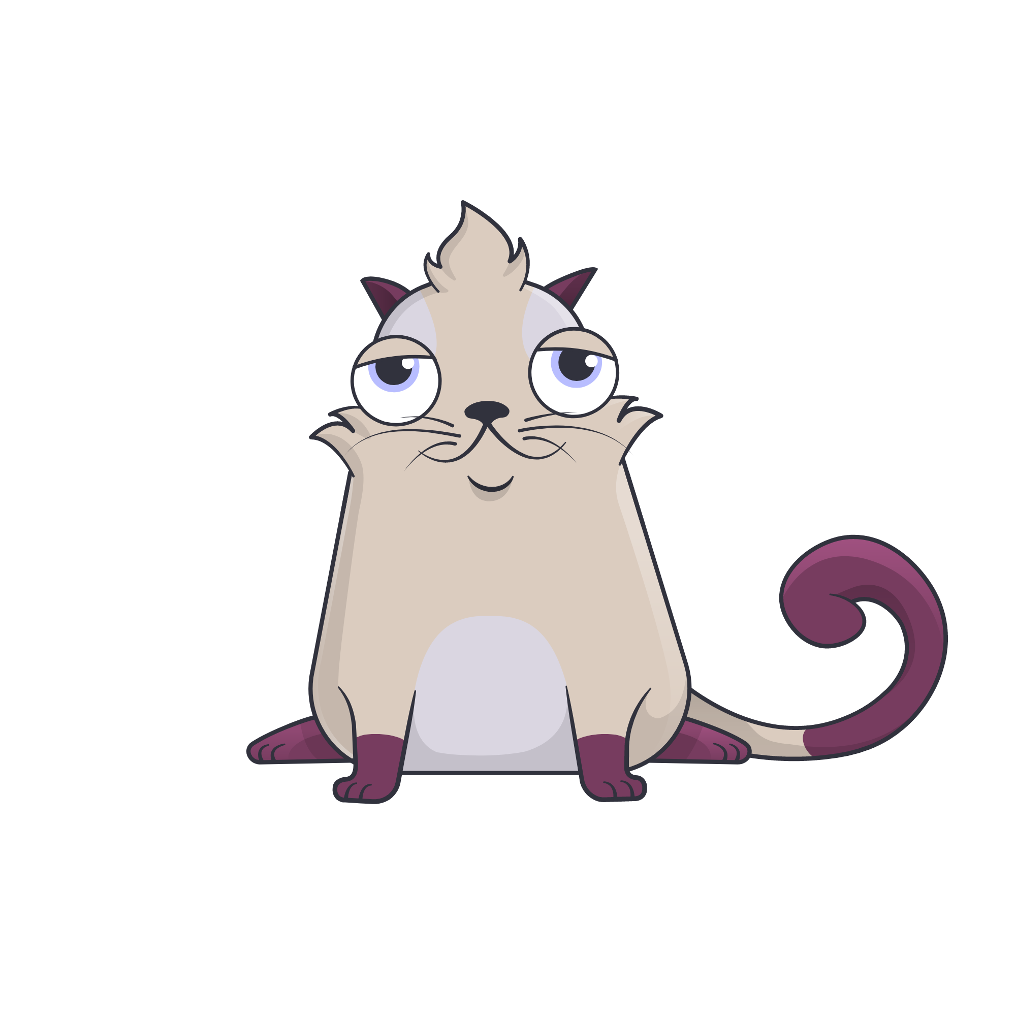 top 6 cryptokitties sales