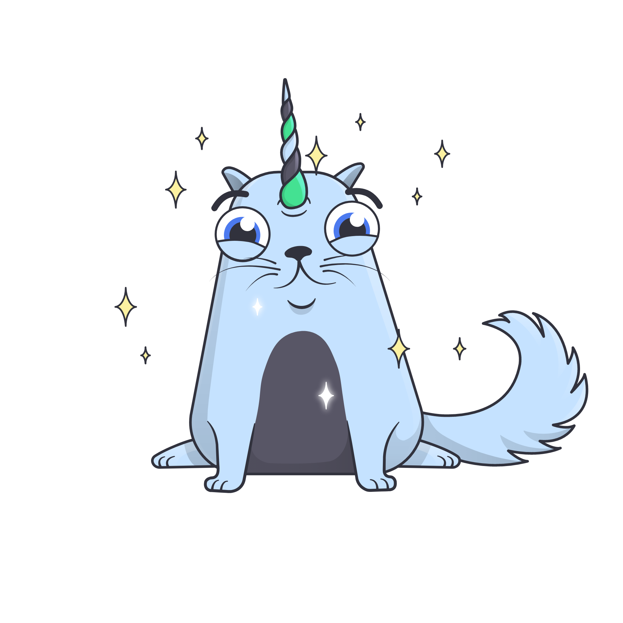 top 6 cryptokitties sales