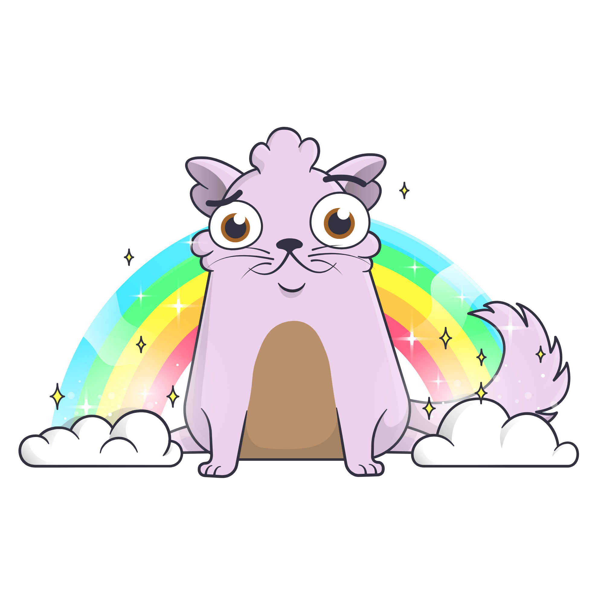 top 6 cryptokitties sales