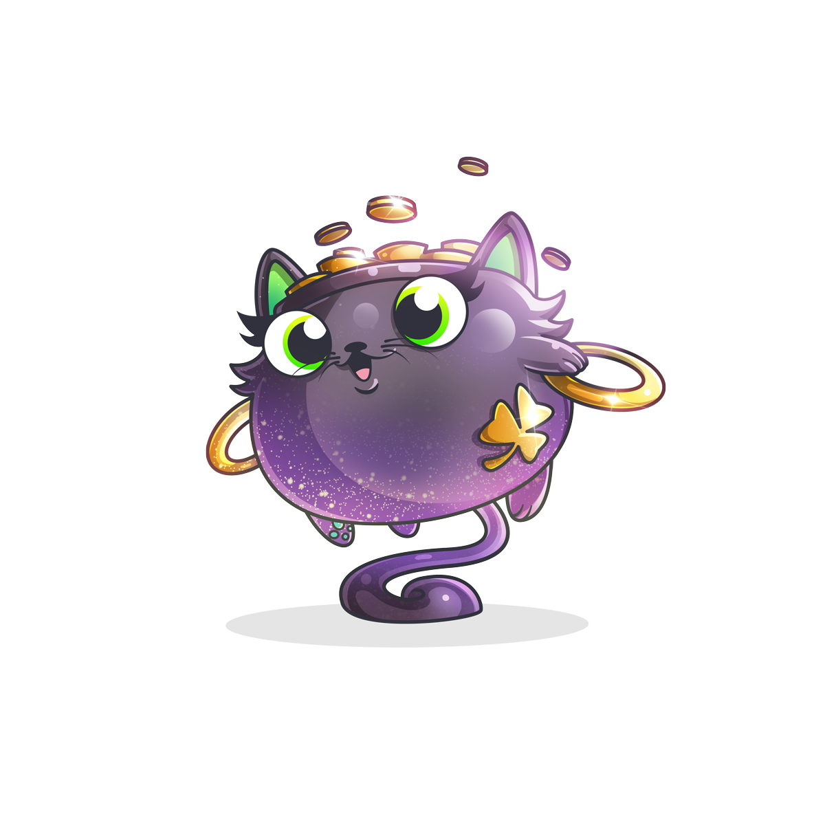 cryptokitty #1865331