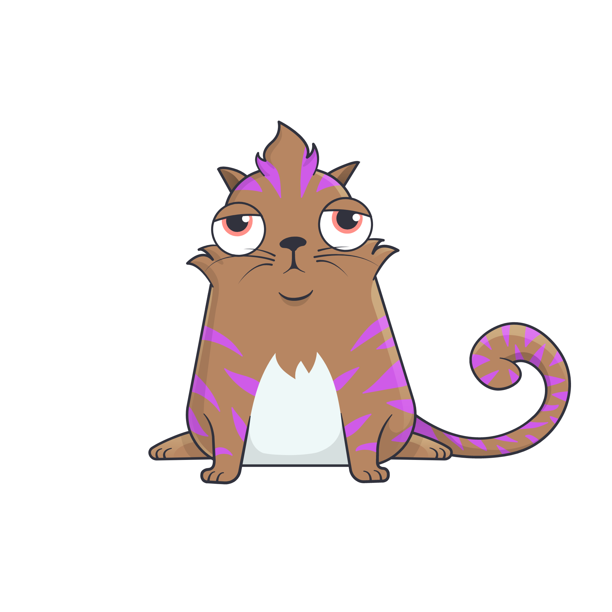top 6 cryptokitties sales