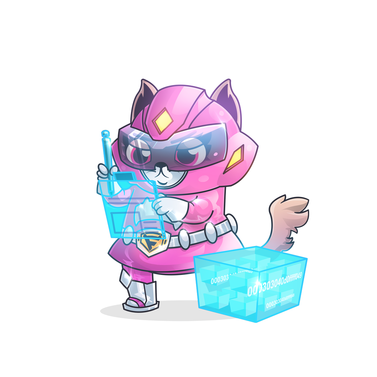 cryptokitty #1873012