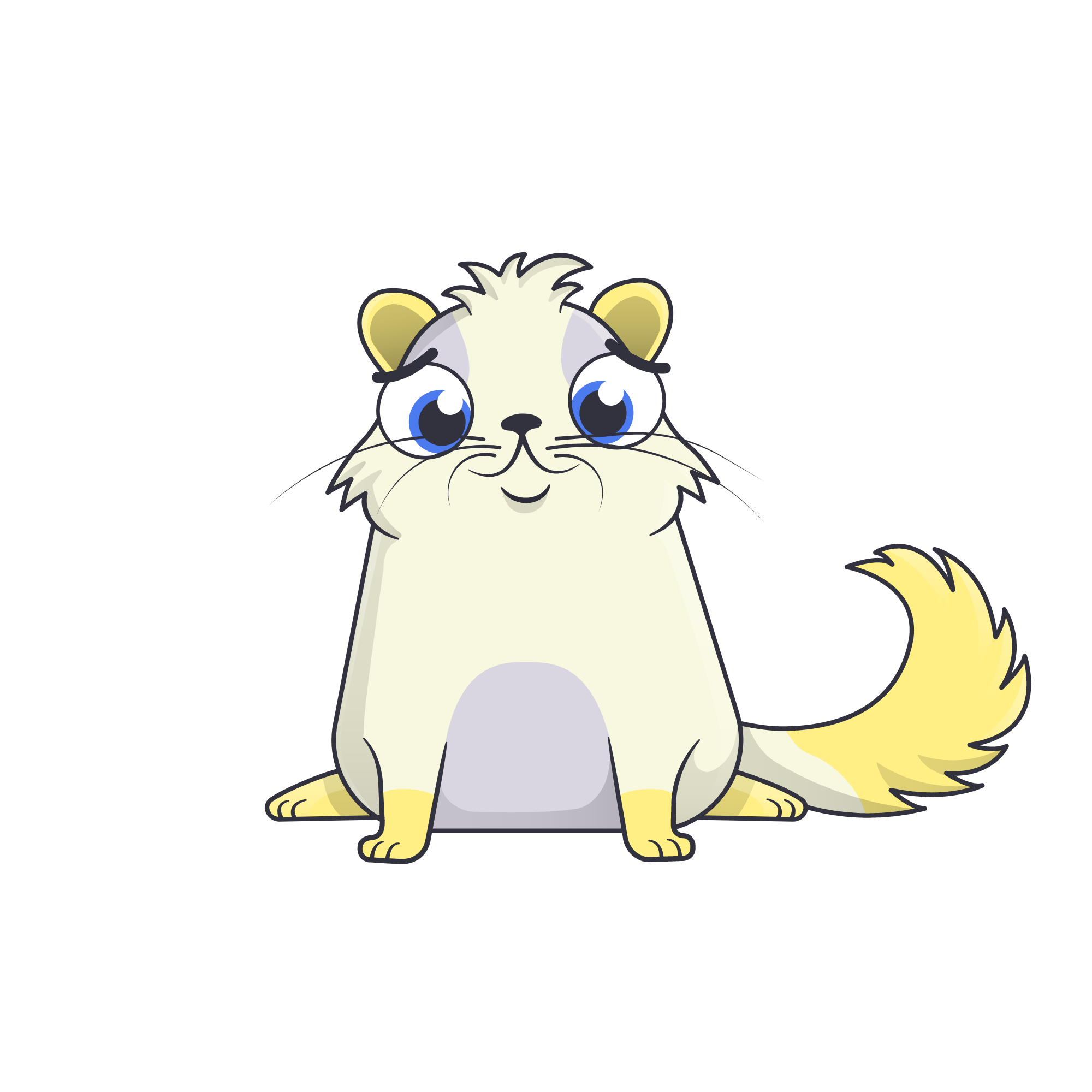 cryptokitty #1873756
