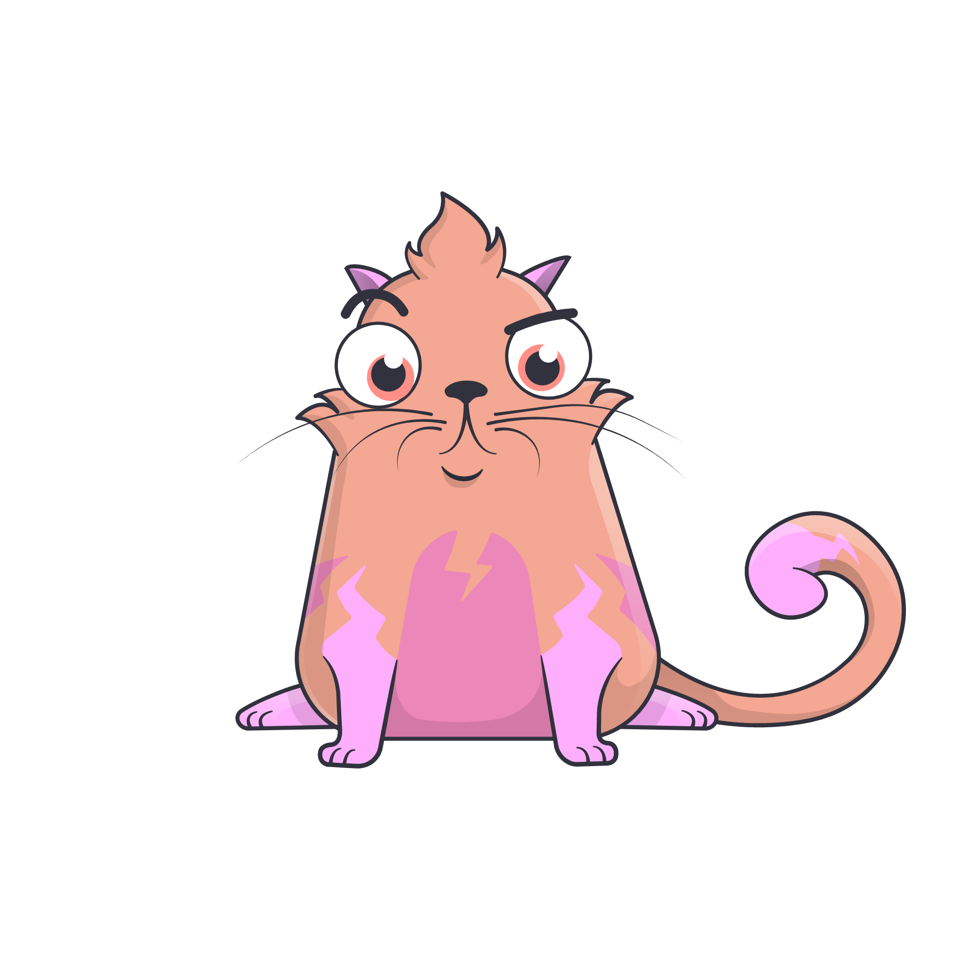 cryptokitty #1875876