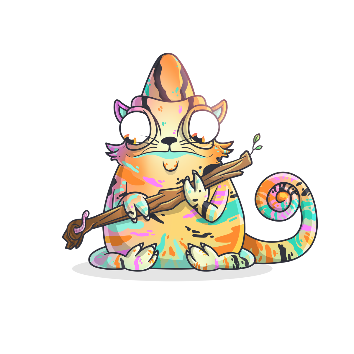 cryptokitty #1878599