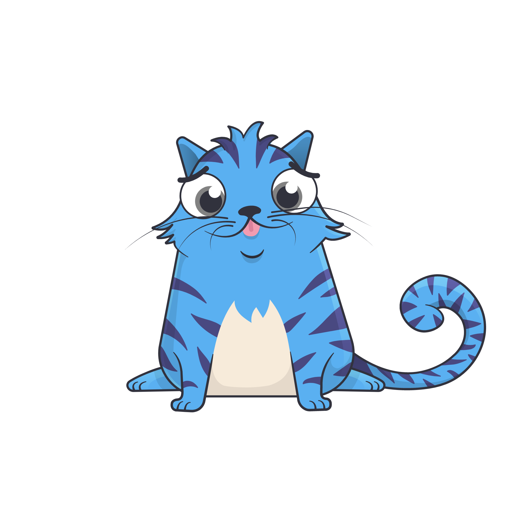 cryptokitty #1885981
