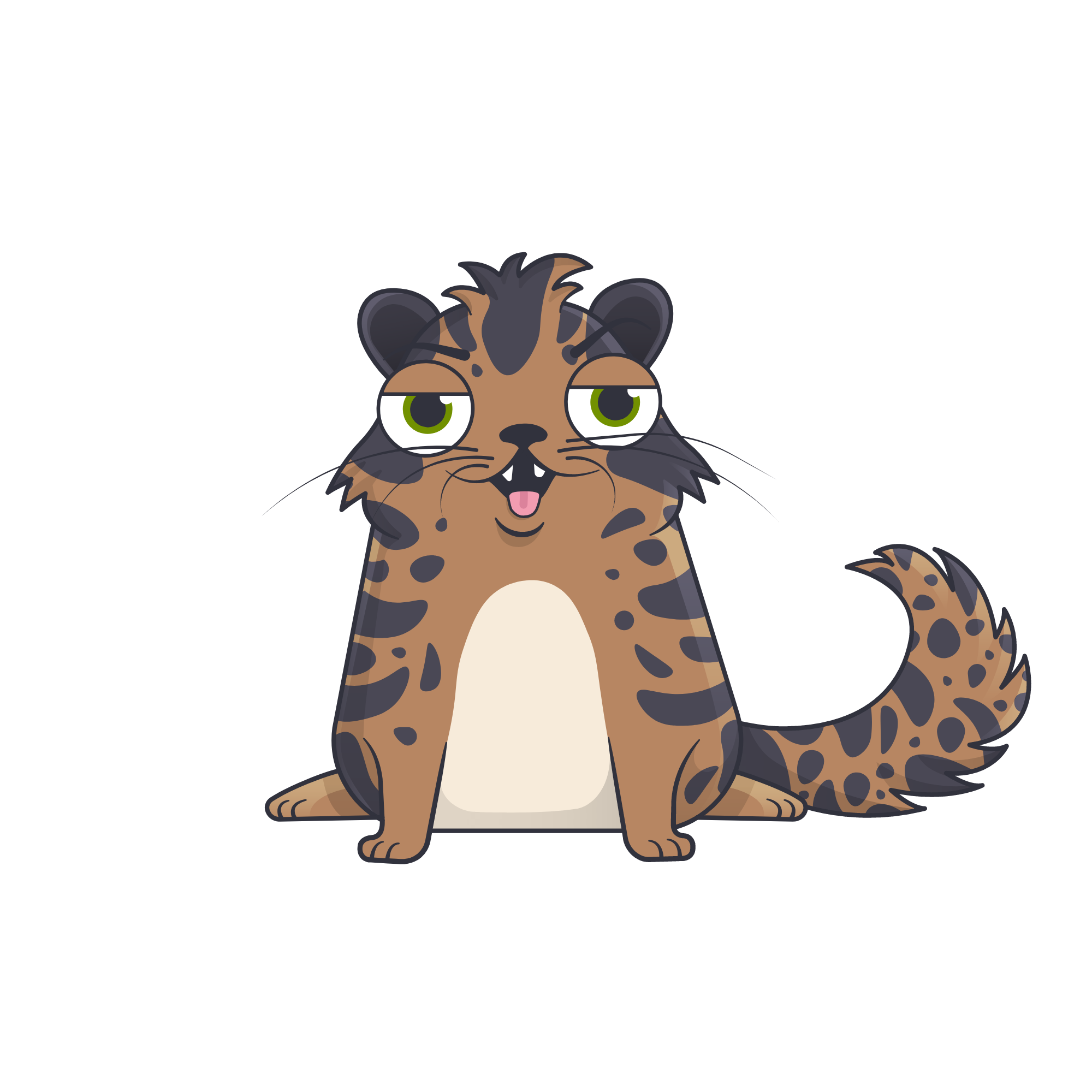 cryptokitty #1886178