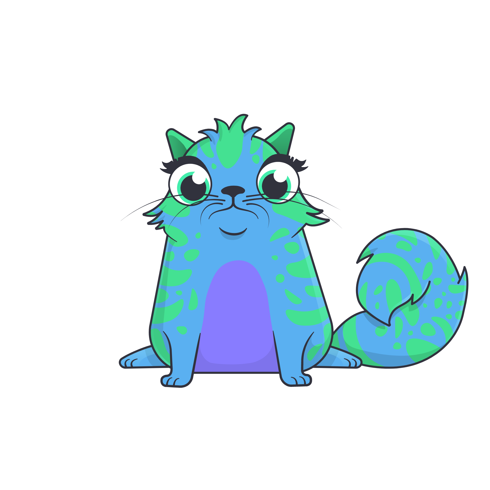top 6 cryptokitties sales