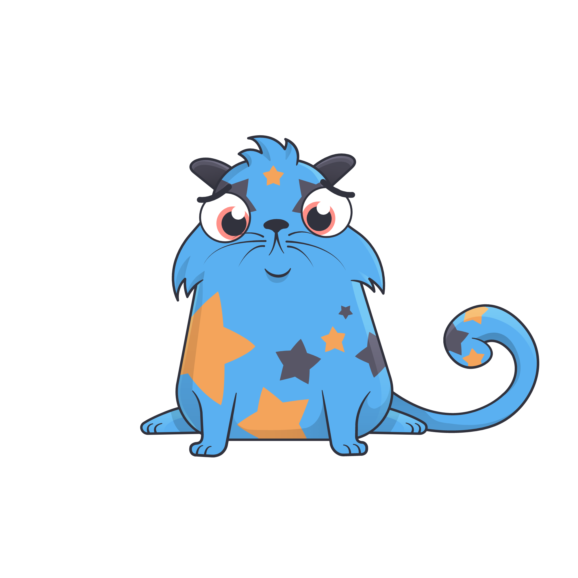 top 6 cryptokitties sales