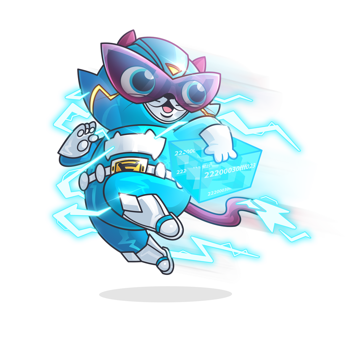 cryptokitty #1890237