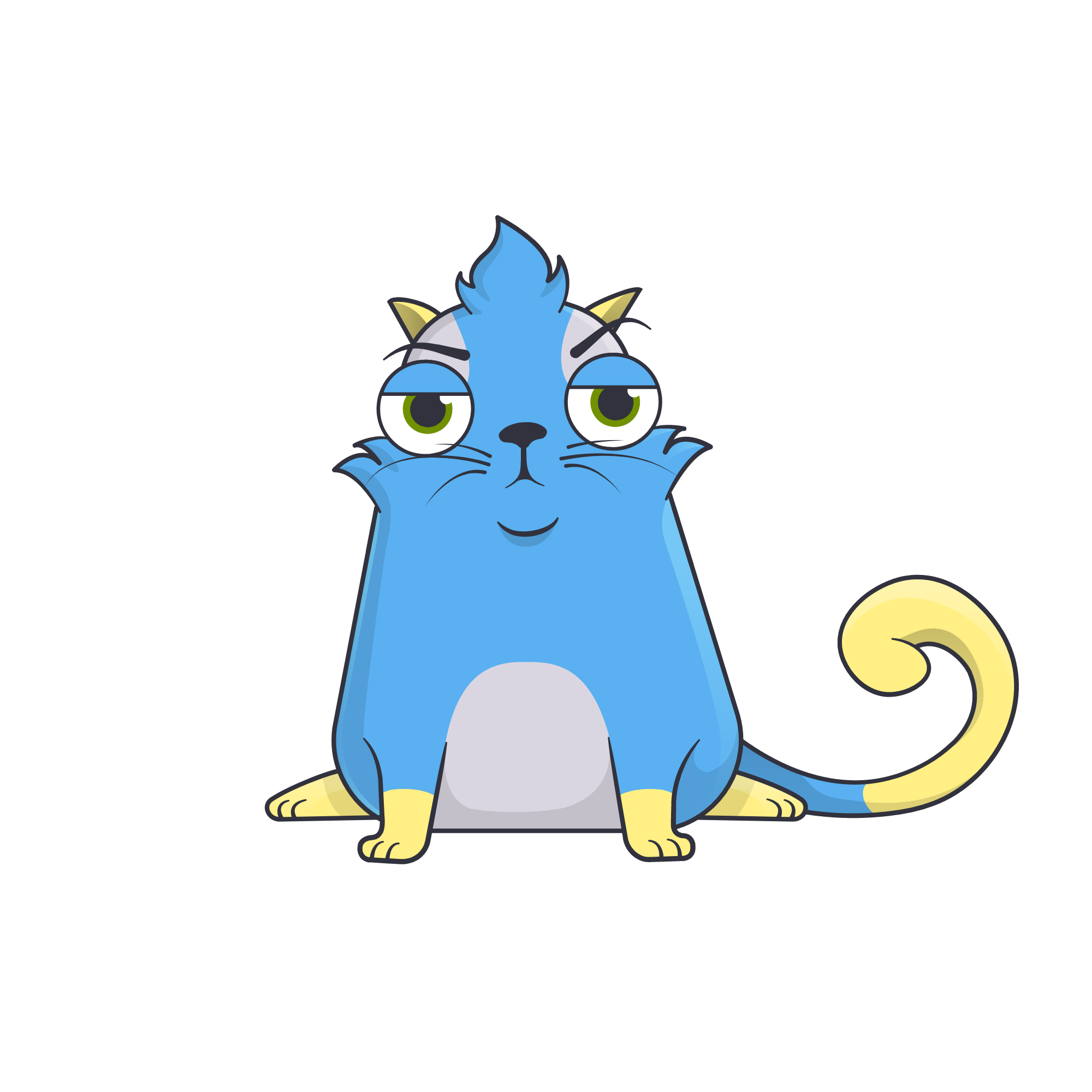 top 6 cryptokitties sales