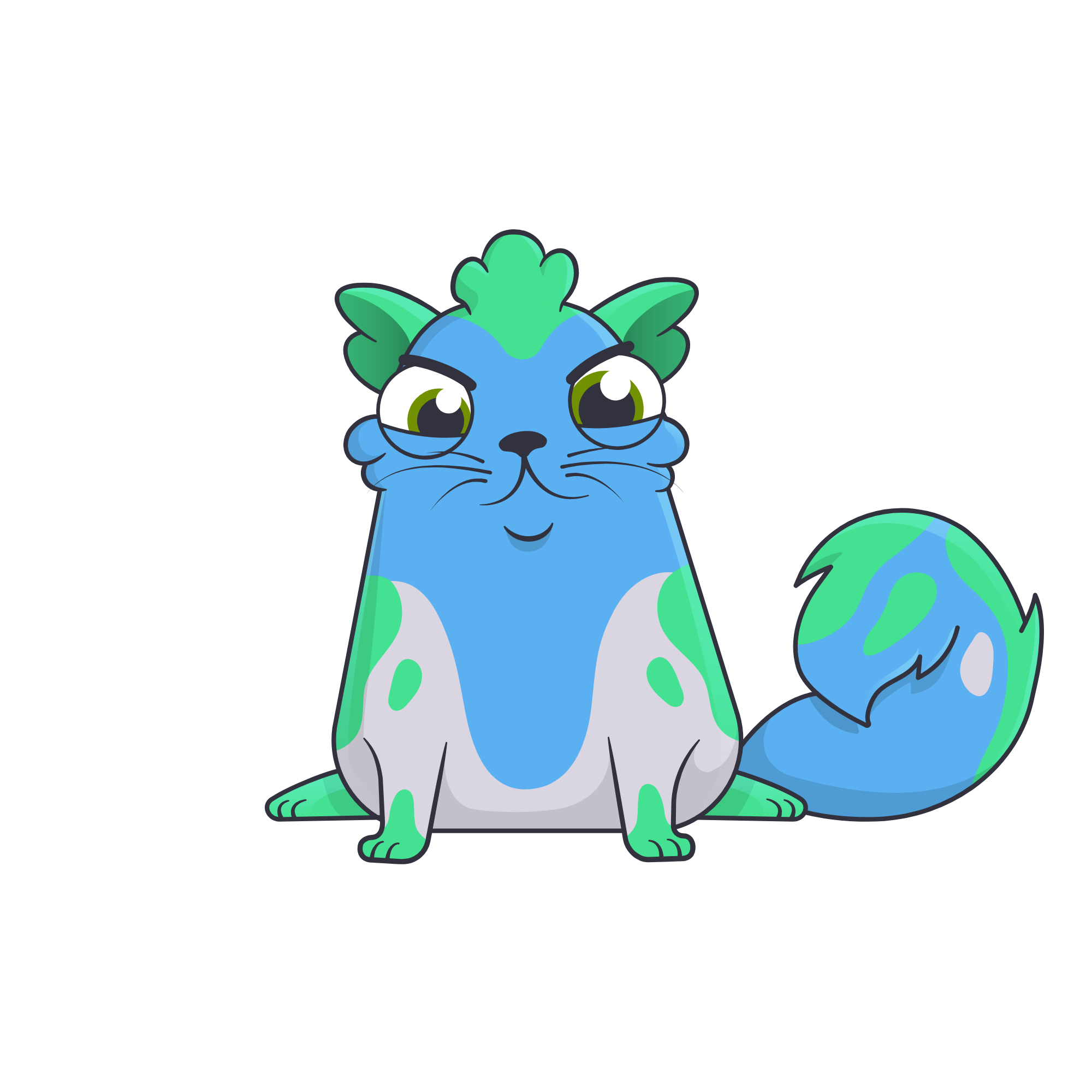 top 6 cryptokitties sales