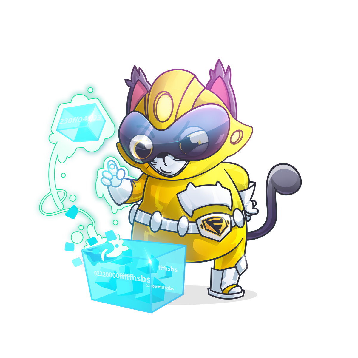 cryptokitty #1909557