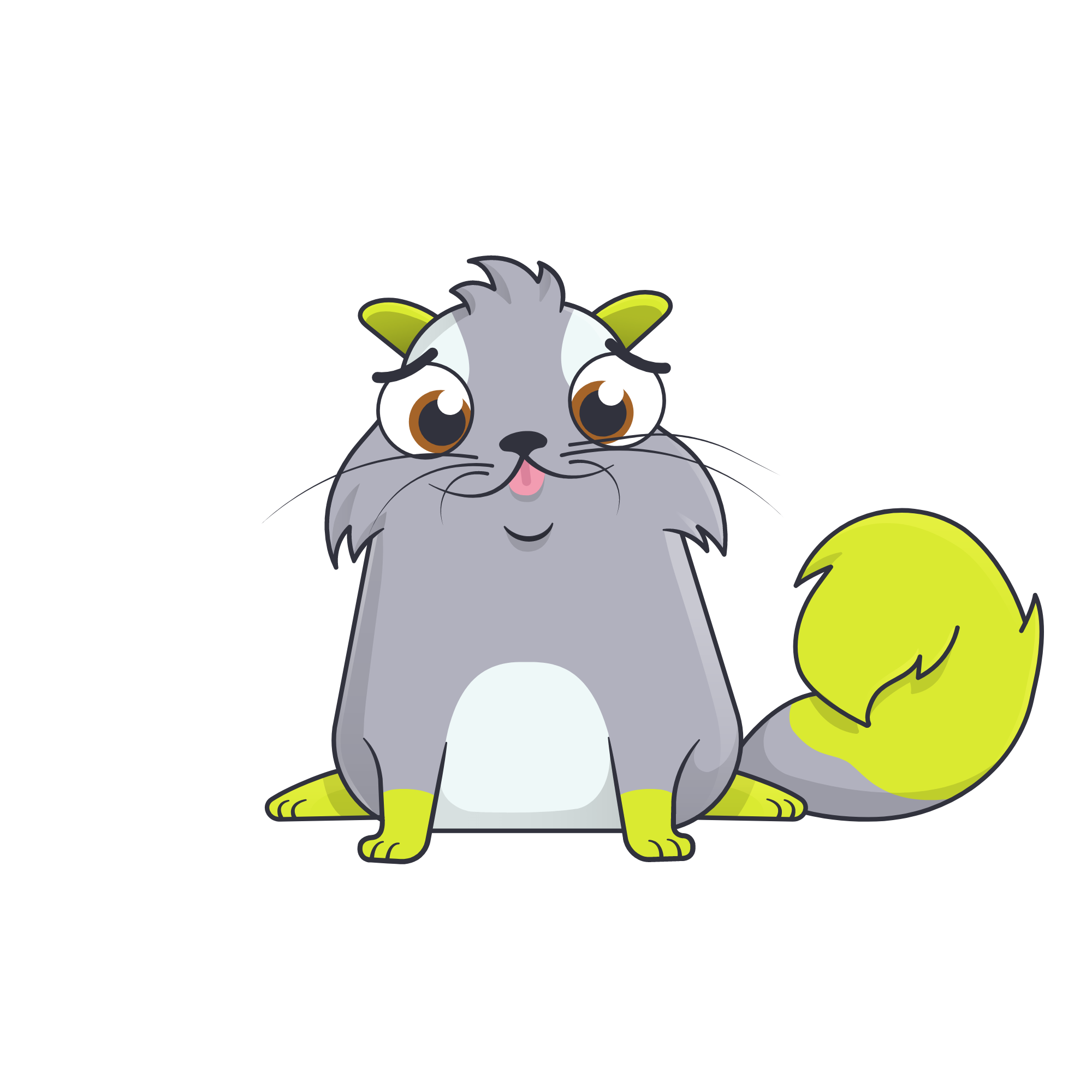 cryptokitty #1913092