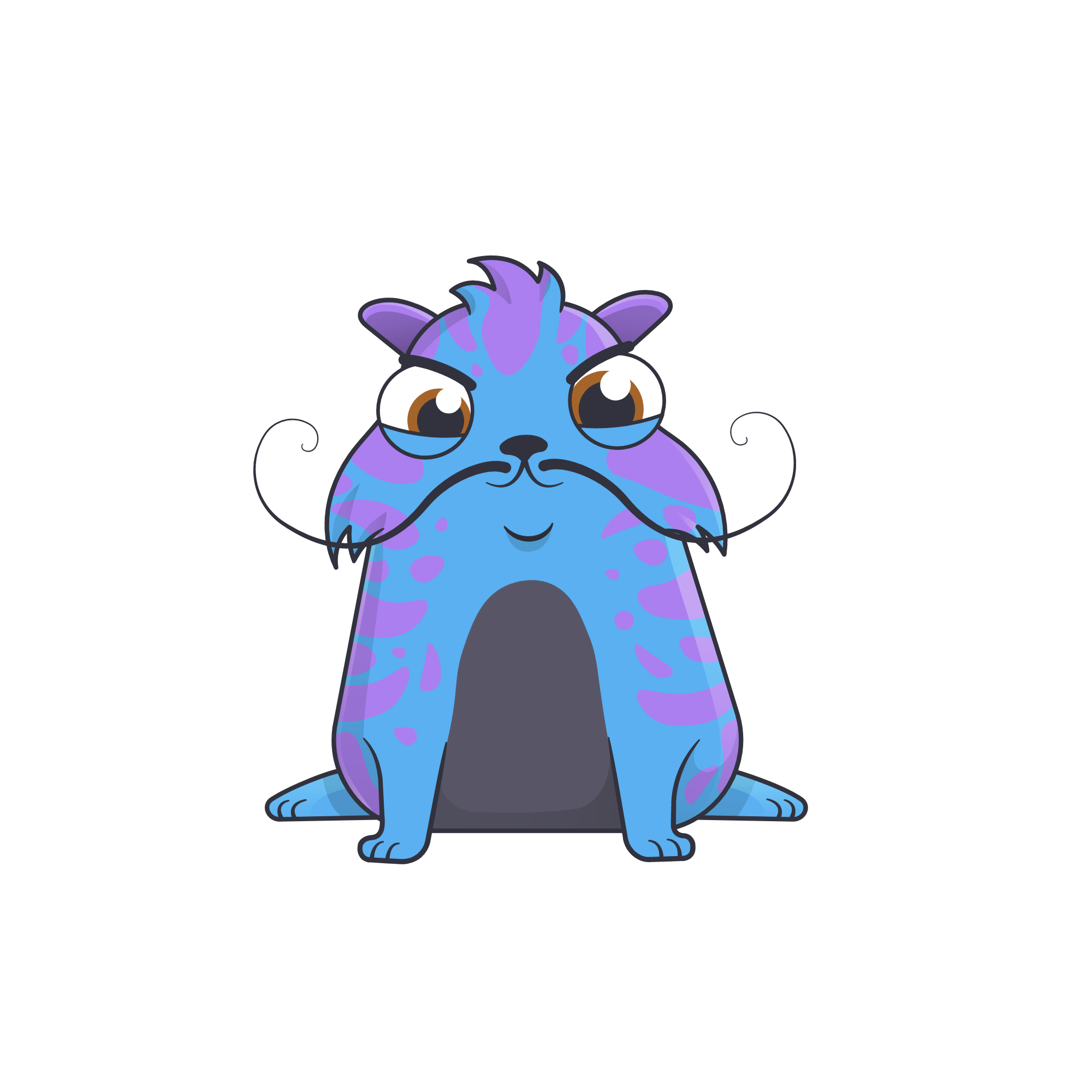 cryptokitty #1919098