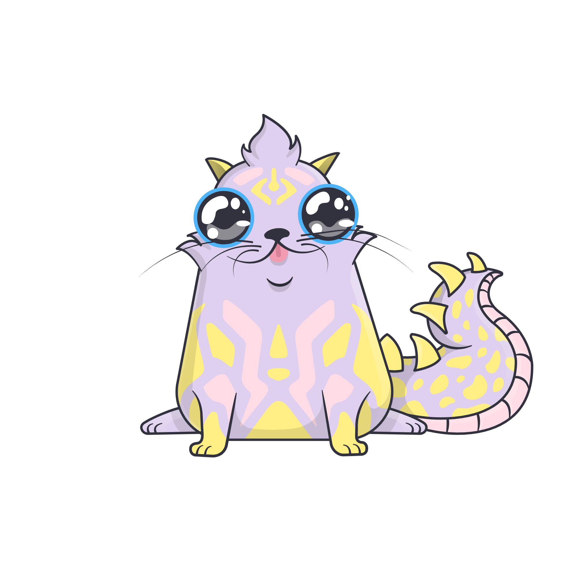 cryptokitty #1922997