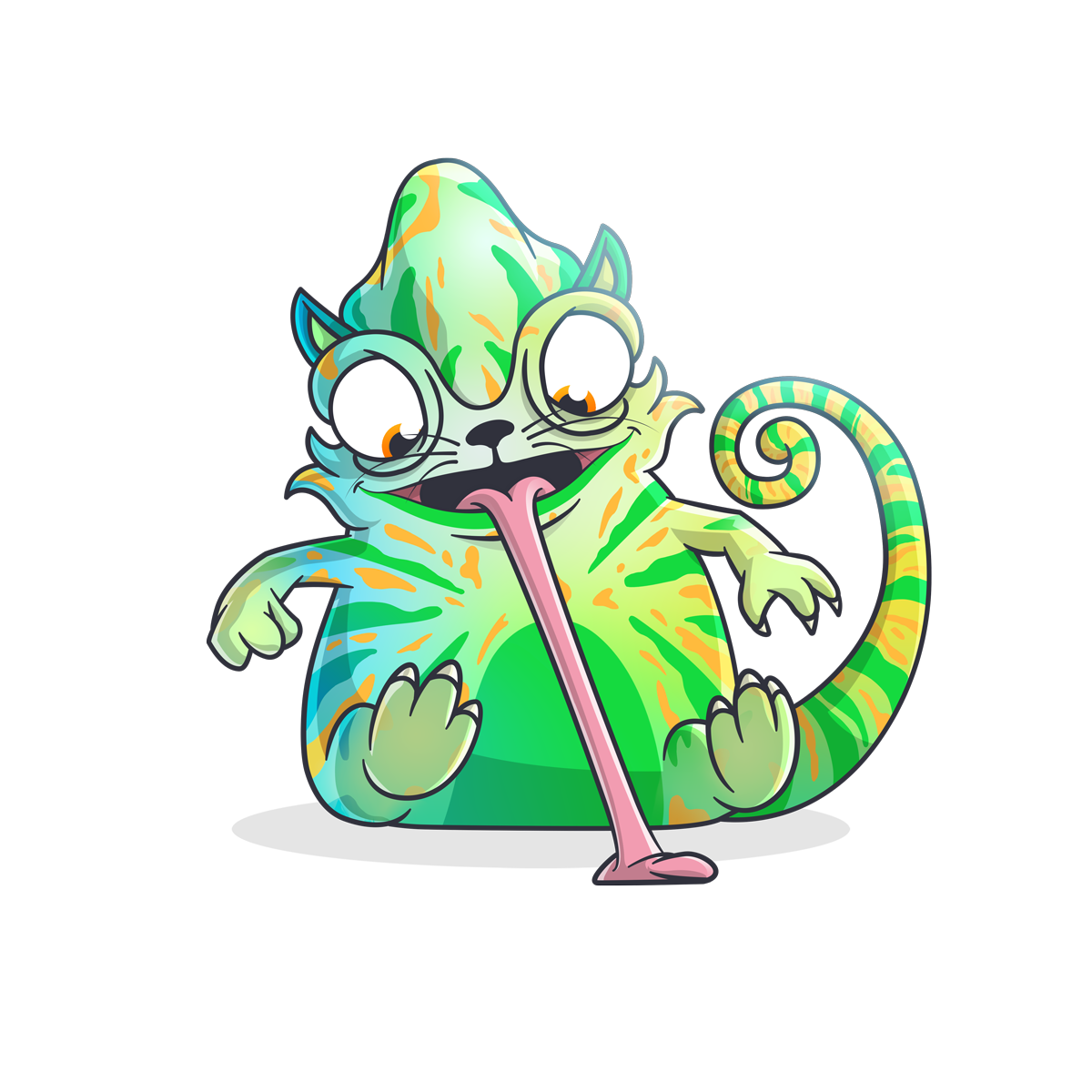 cryptokitty #1925258