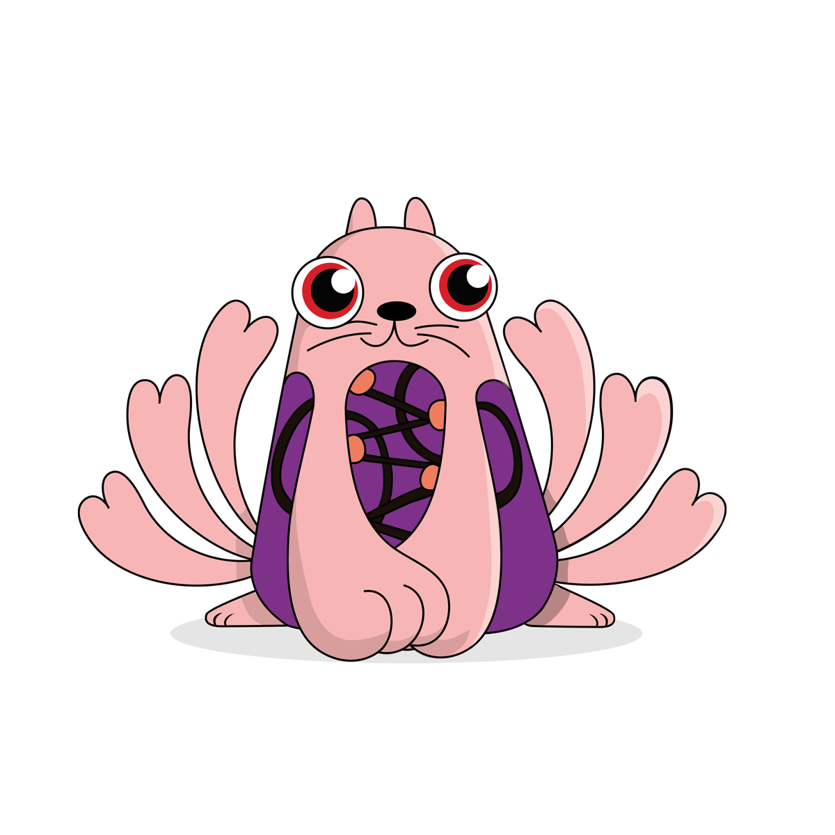 cryptokitty #1934989