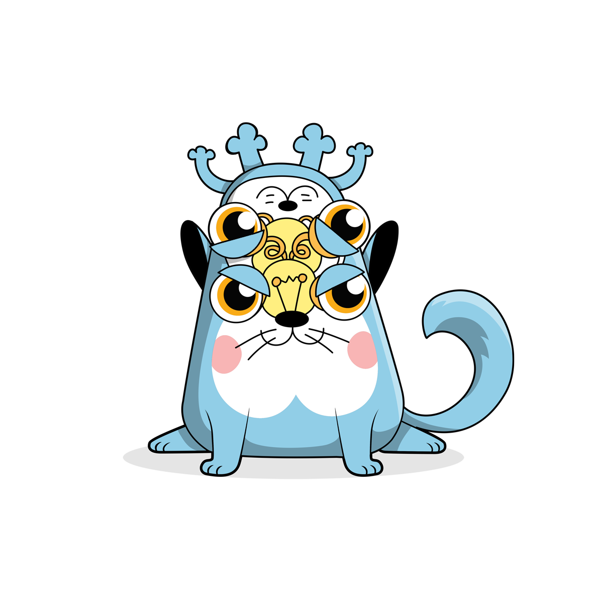 cryptokitty #1937689