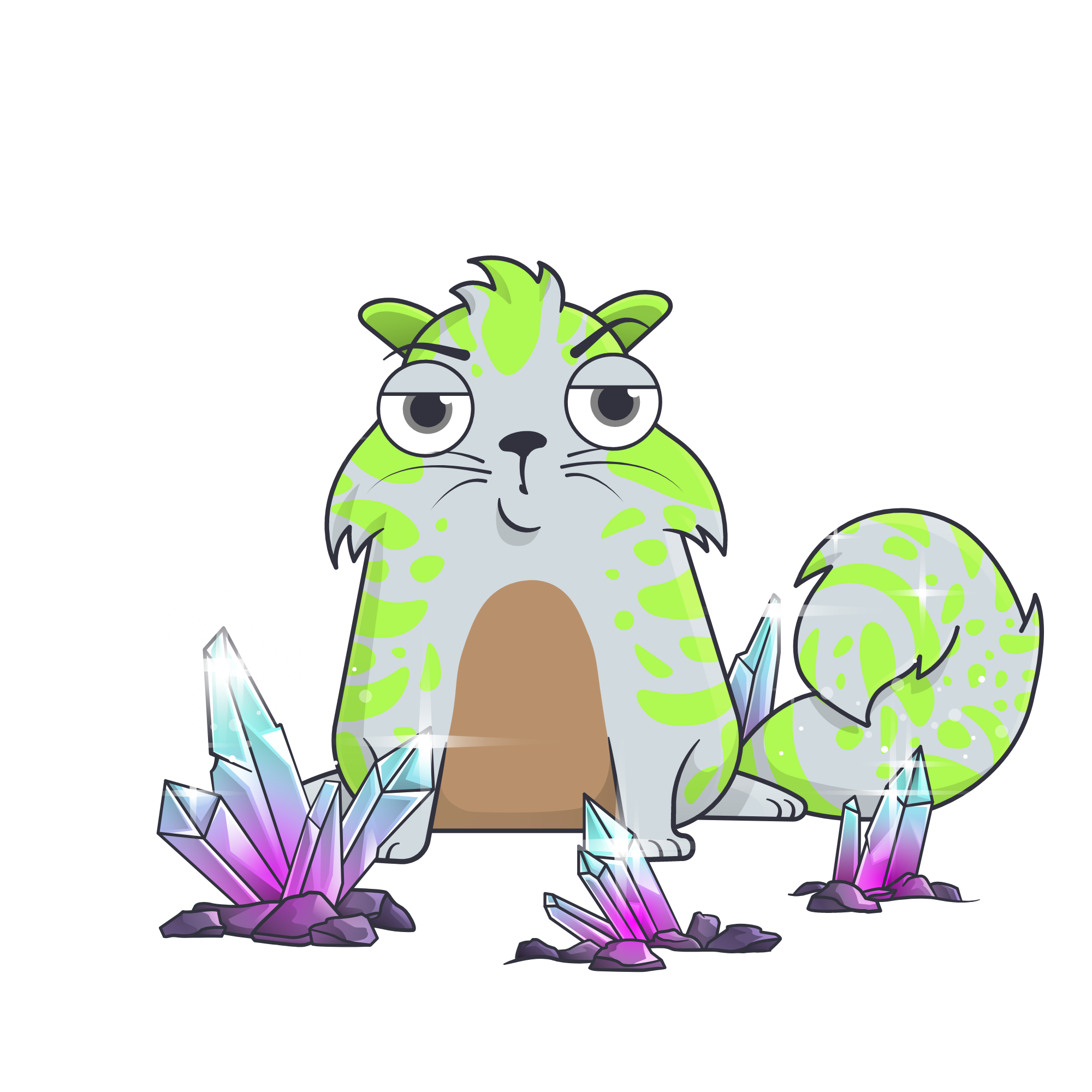 cryptokitty #1938850