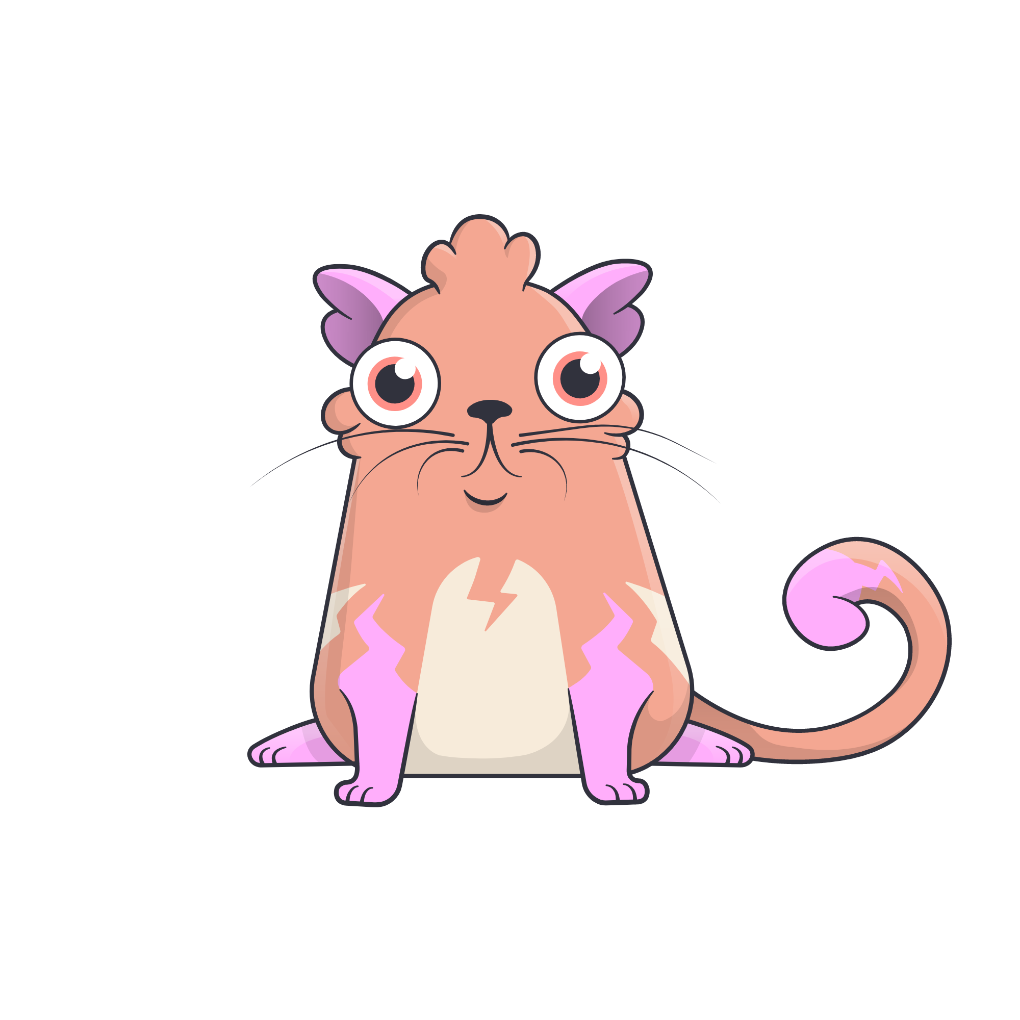 cryptokitty #1943694