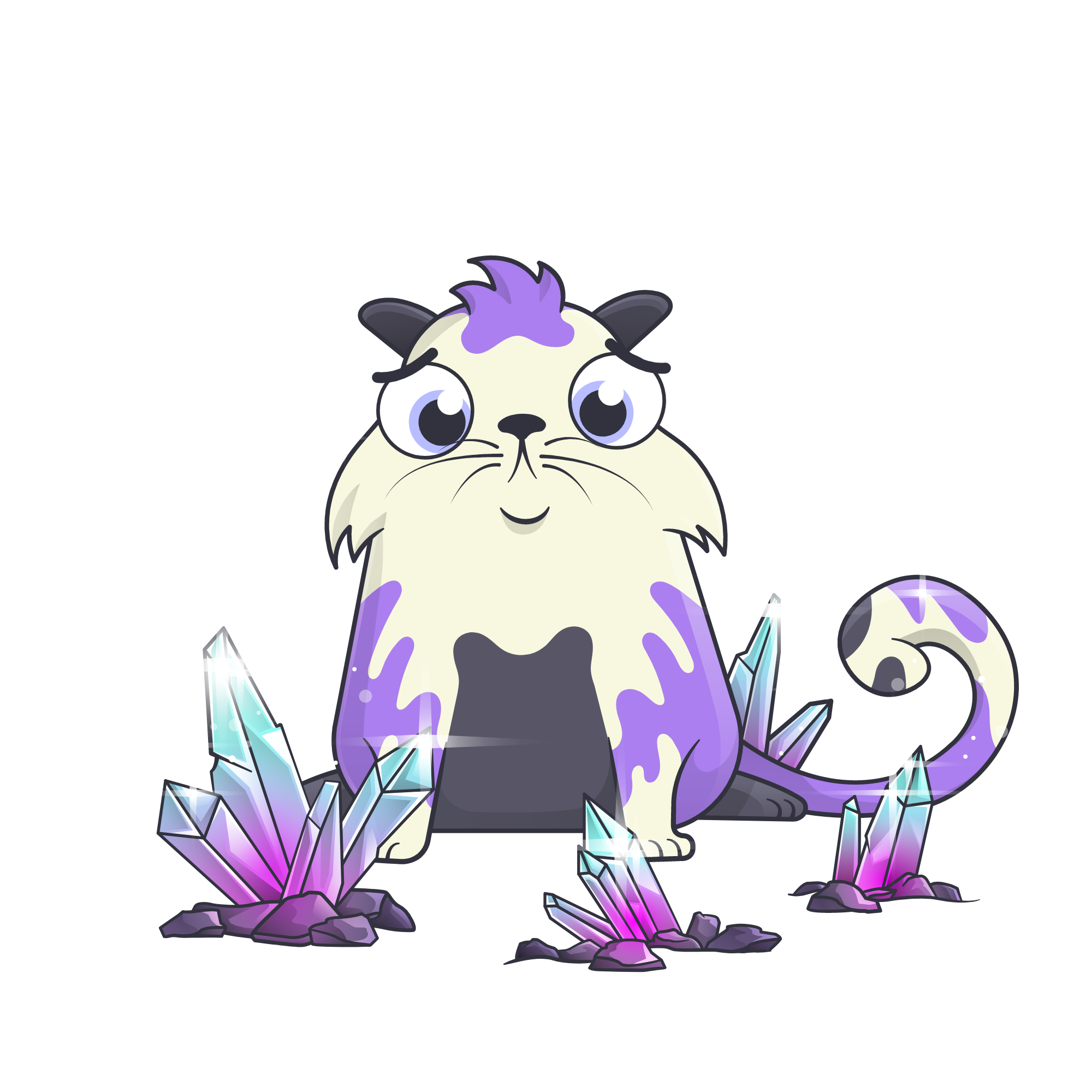 cryptokitty #1944573