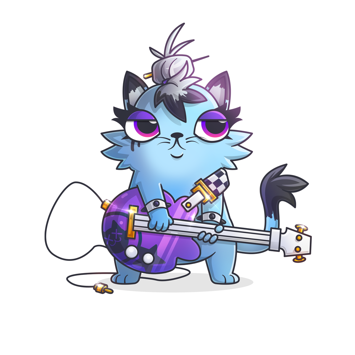 cryptokitty #1947932