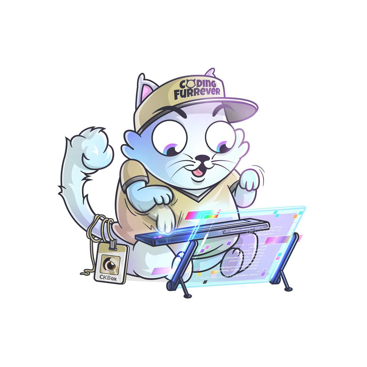 Kitty Explorer values CryptoKitties