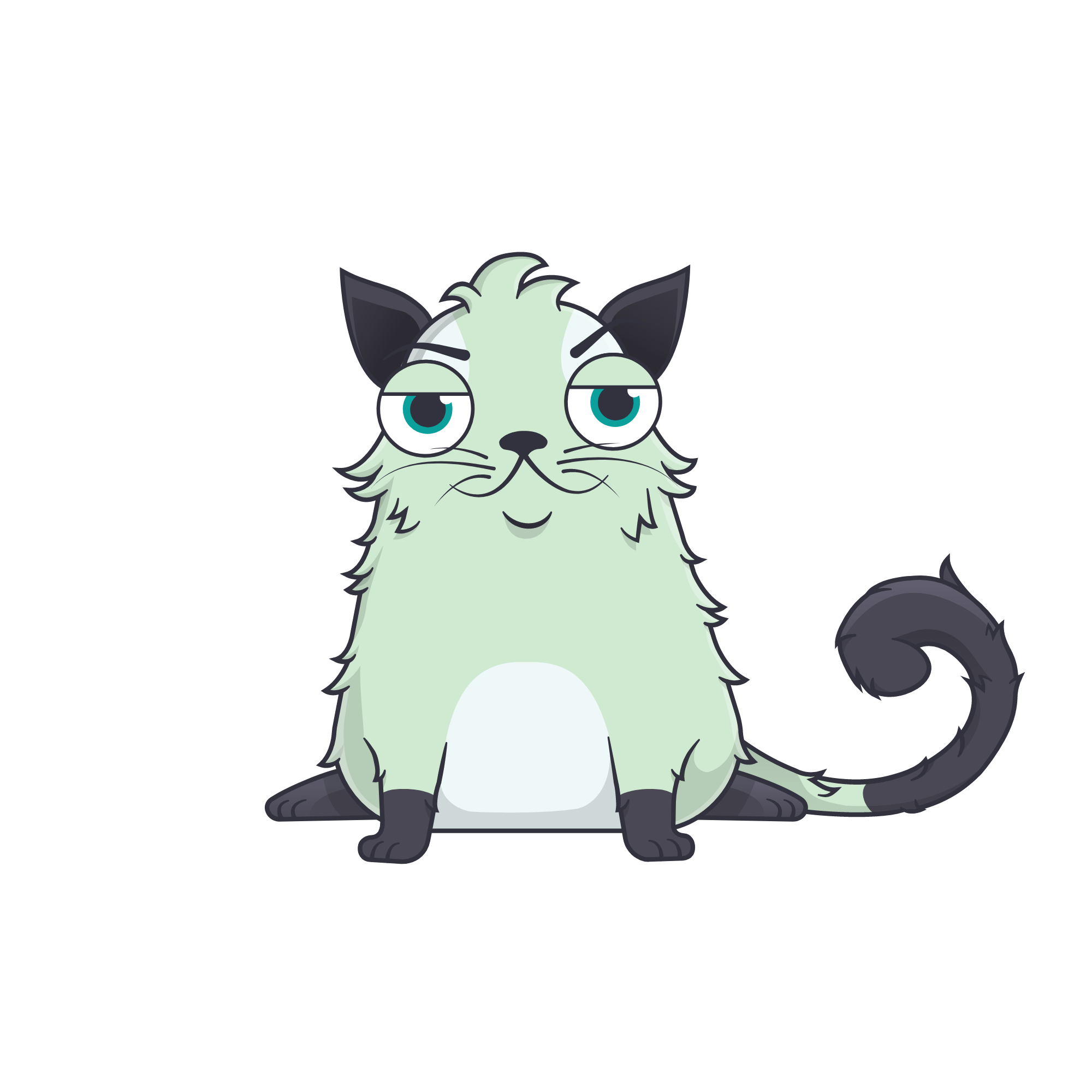 cryptokitty #1950205