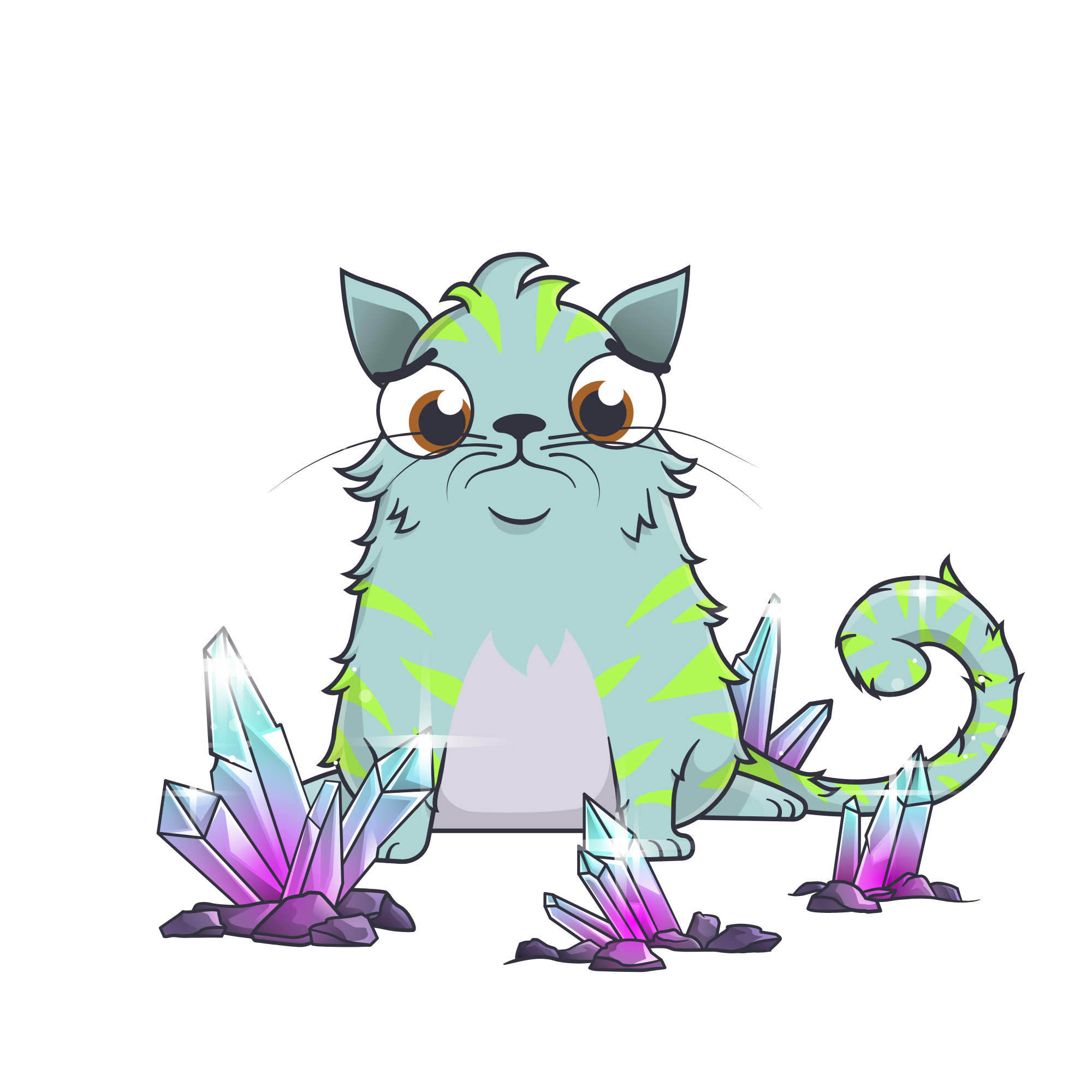 cryptokitty #1950338