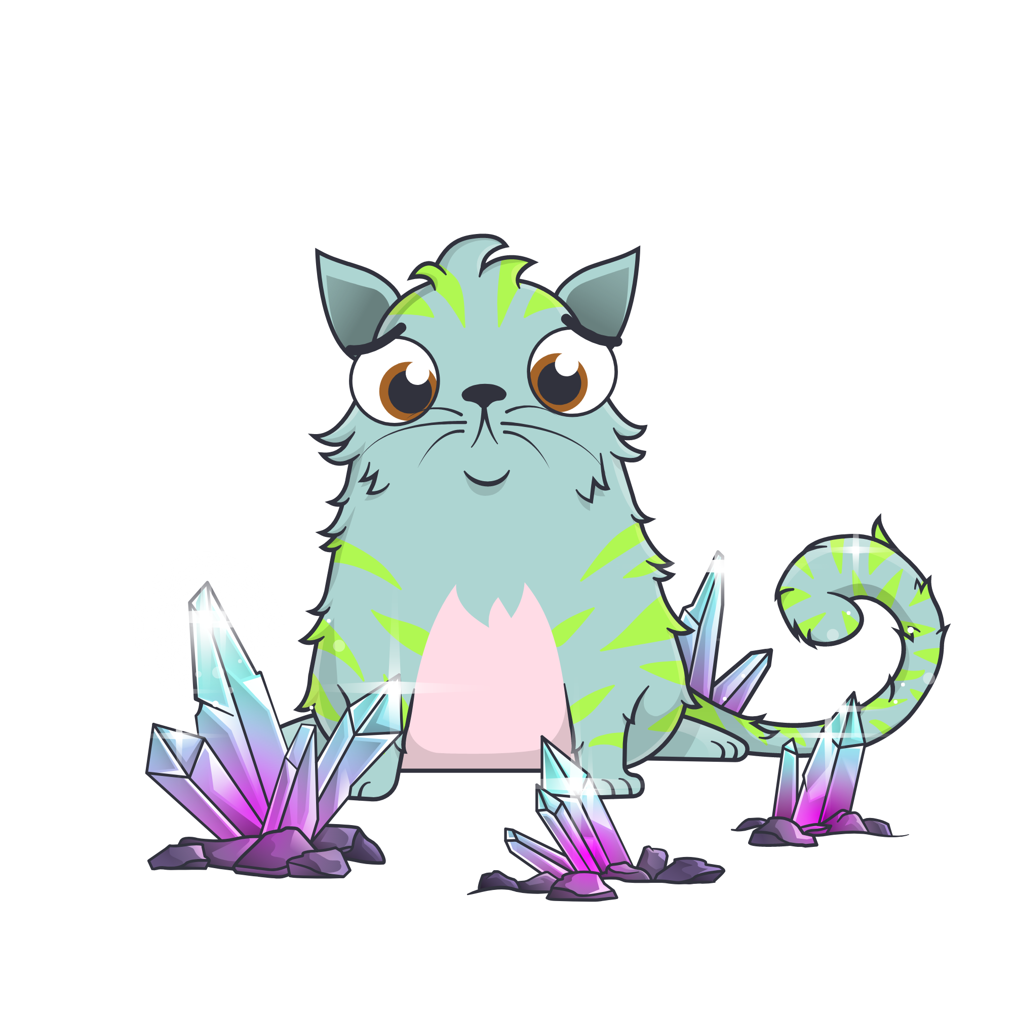 cryptokitty #1950481