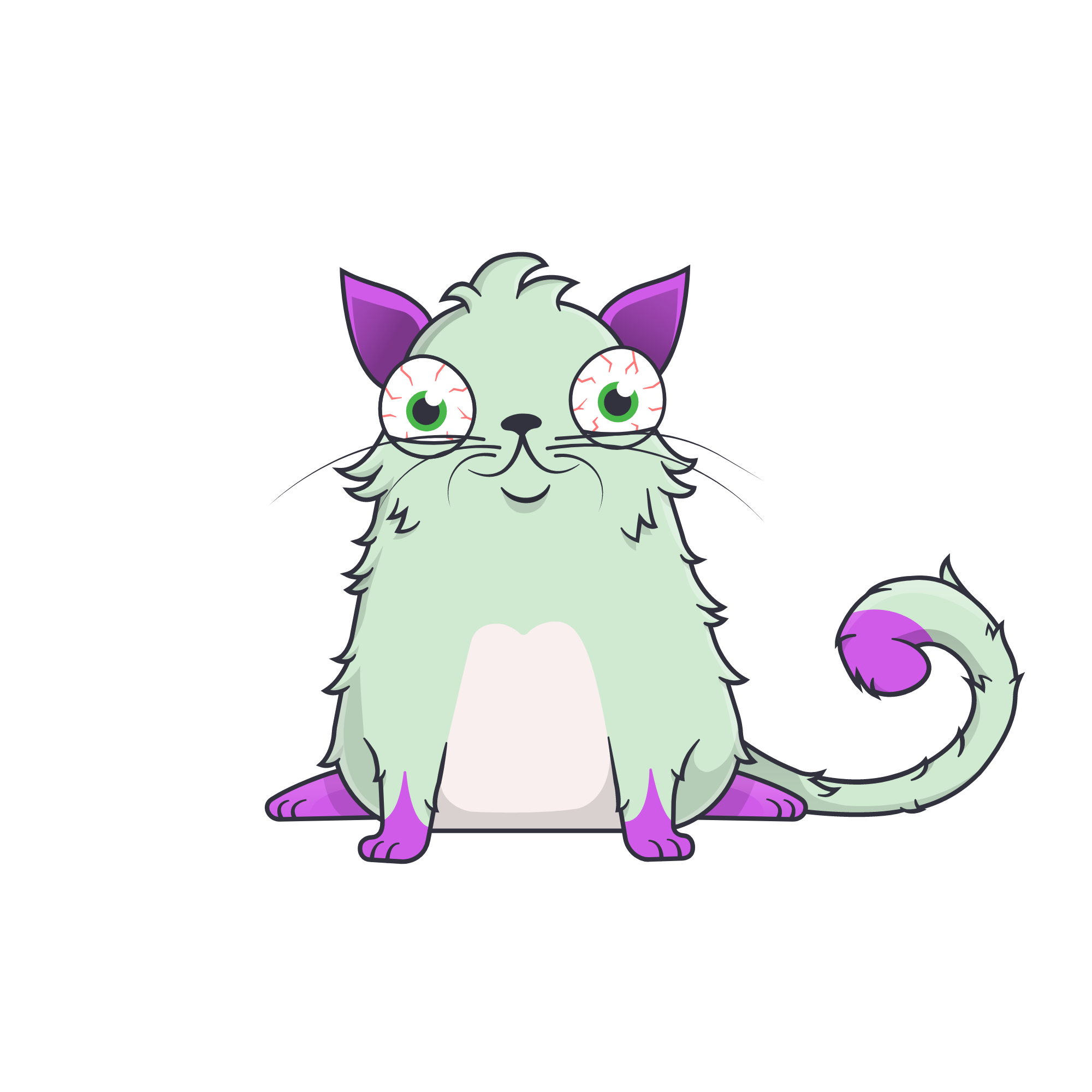 cryptokitty #1950581