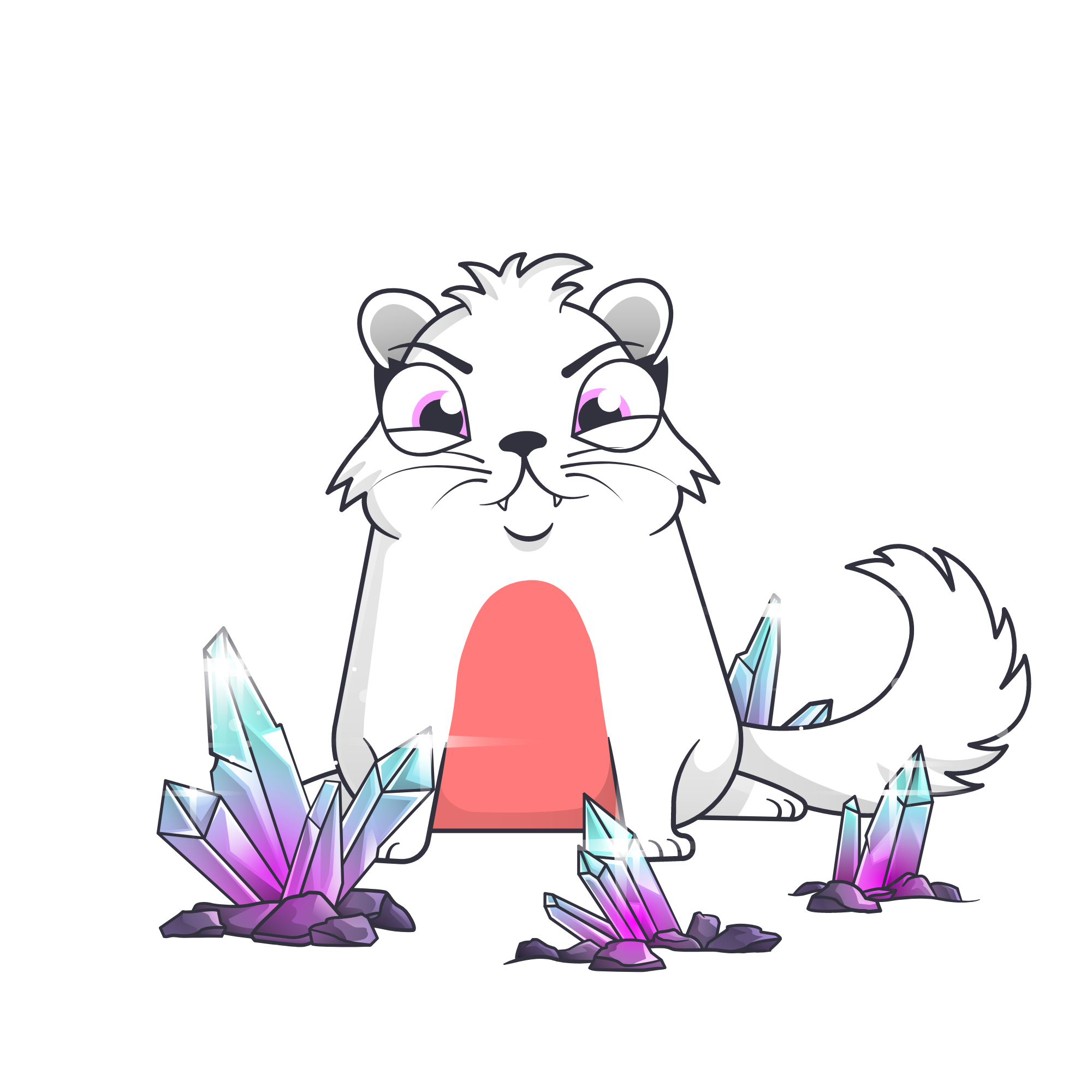 cryptokitty #1950629