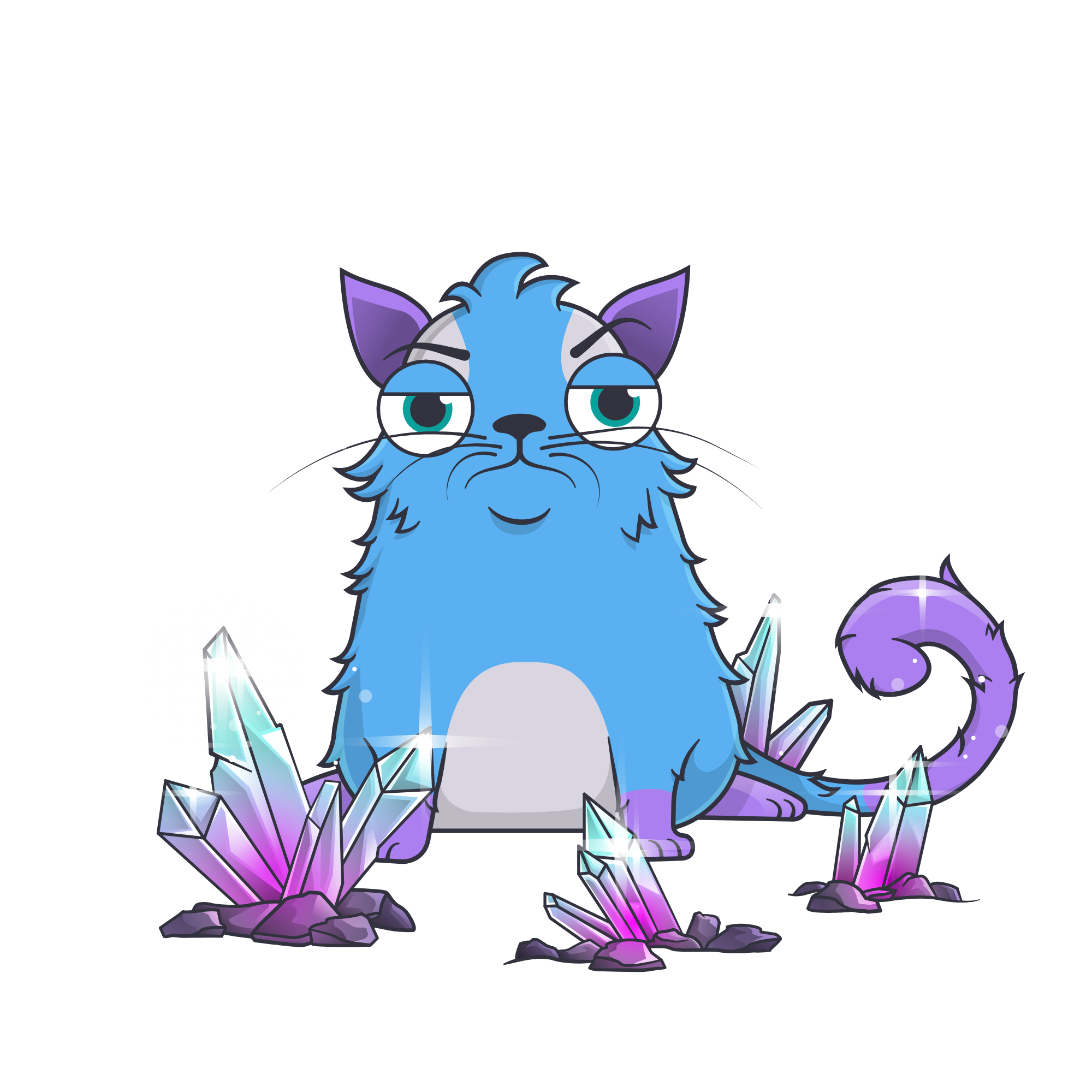 cryptokitty #1950640