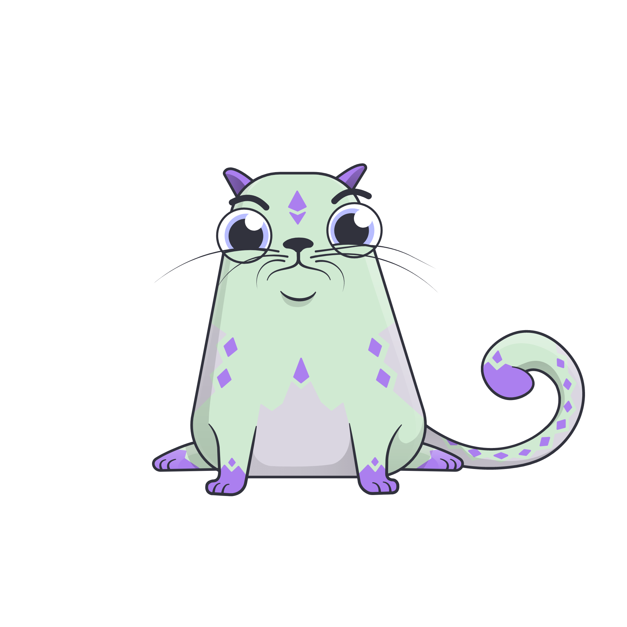 cryptokitty #1950693